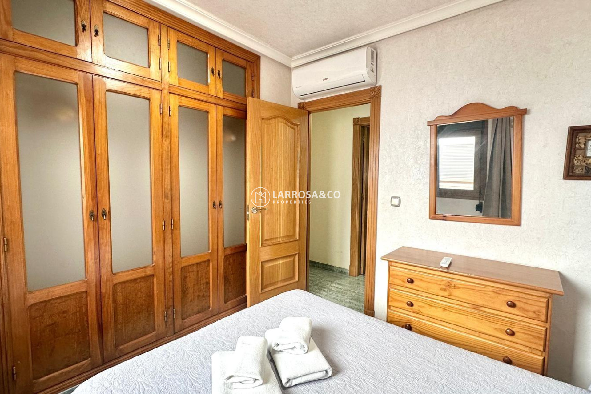 Вторичный рынок - Пентхаус - Торревьеха - torrevieja