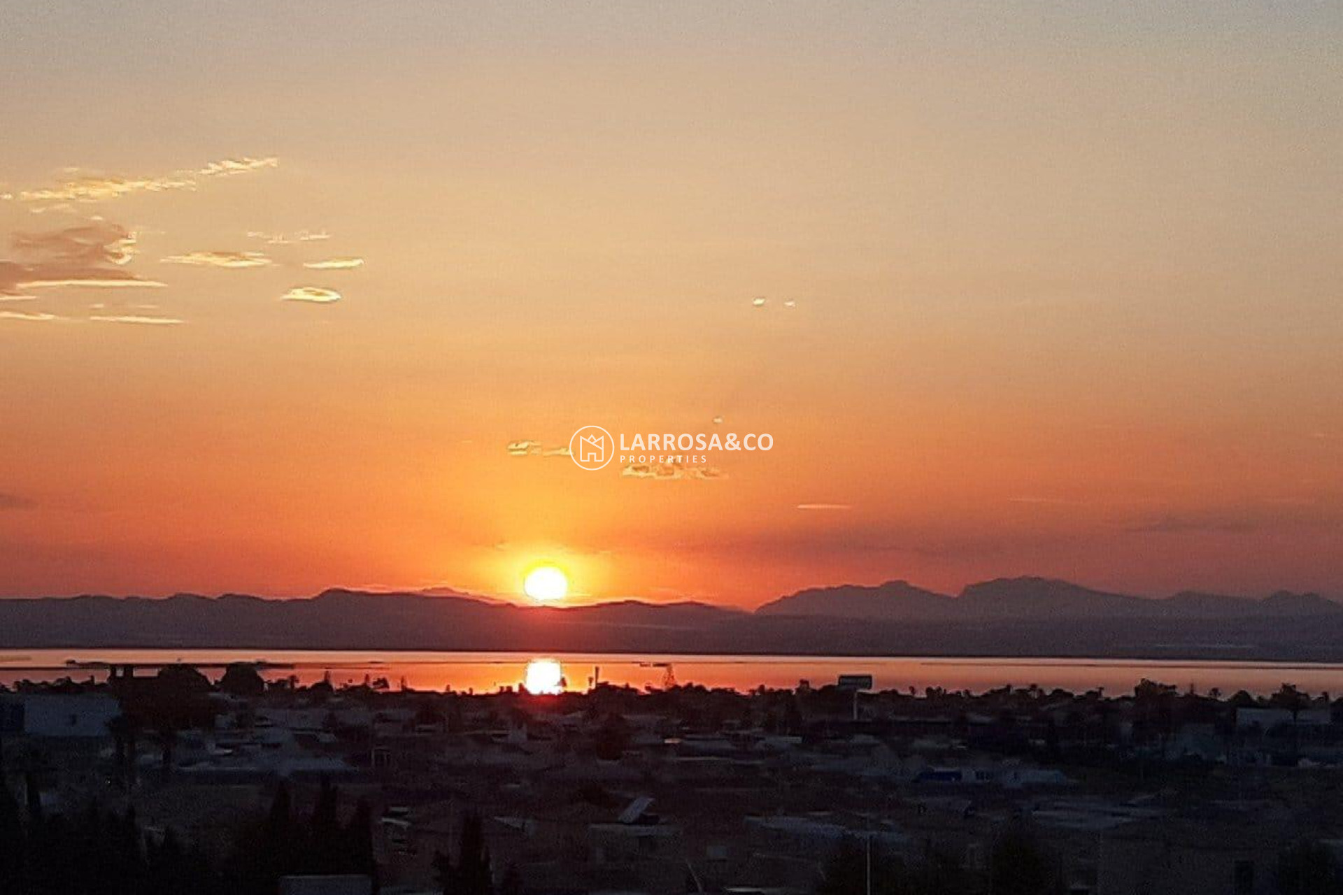 Вторичный рынок - Пентхаус - Торревьеха - torrevieja