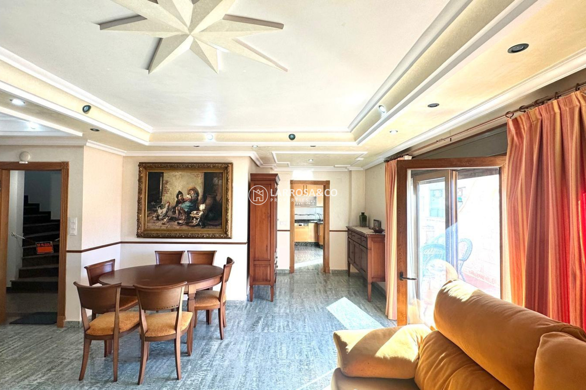 Вторичный рынок - Пентхаус - Торревьеха - torrevieja