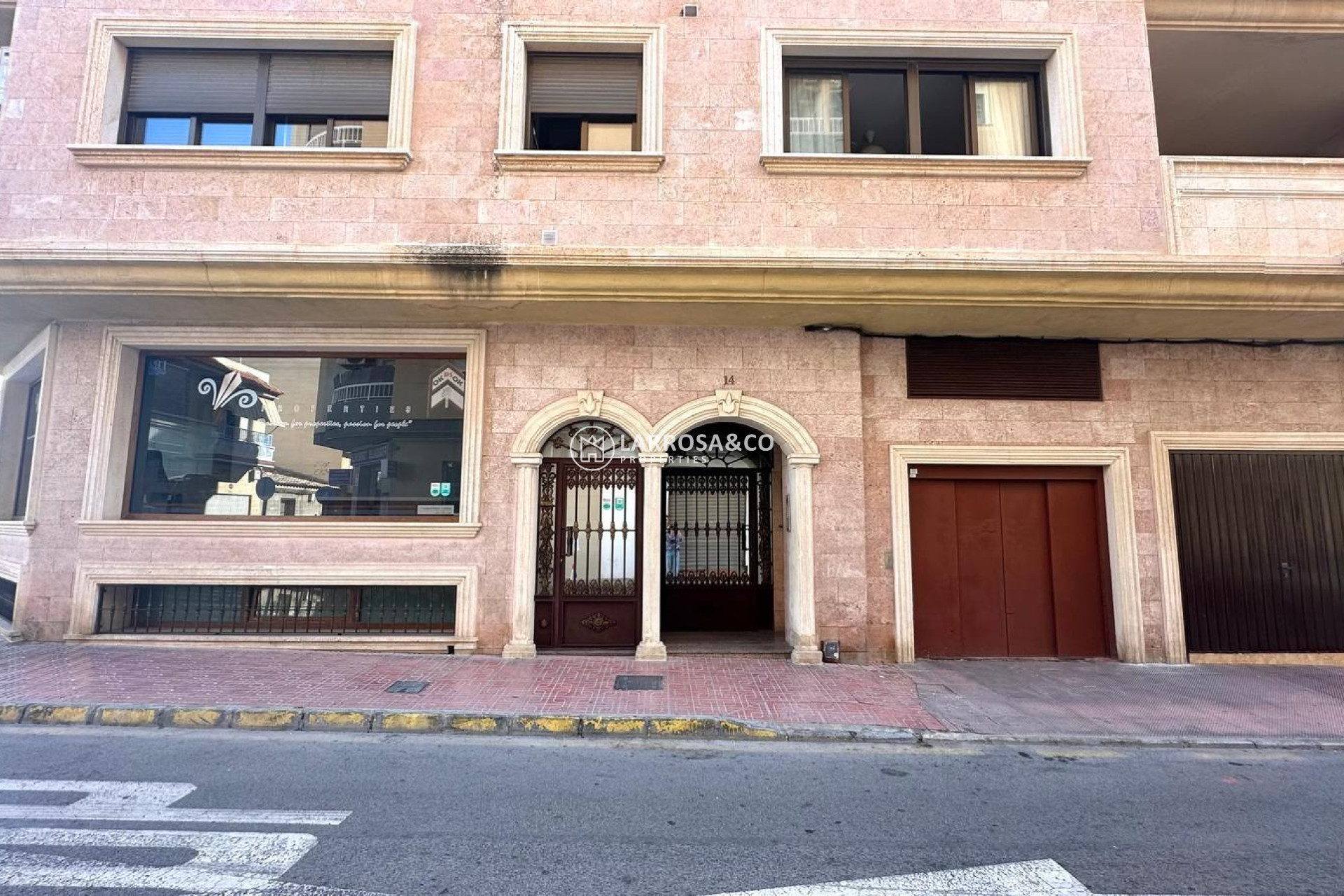 Вторичный рынок - Пентхаус - Торревьеха - torrevieja