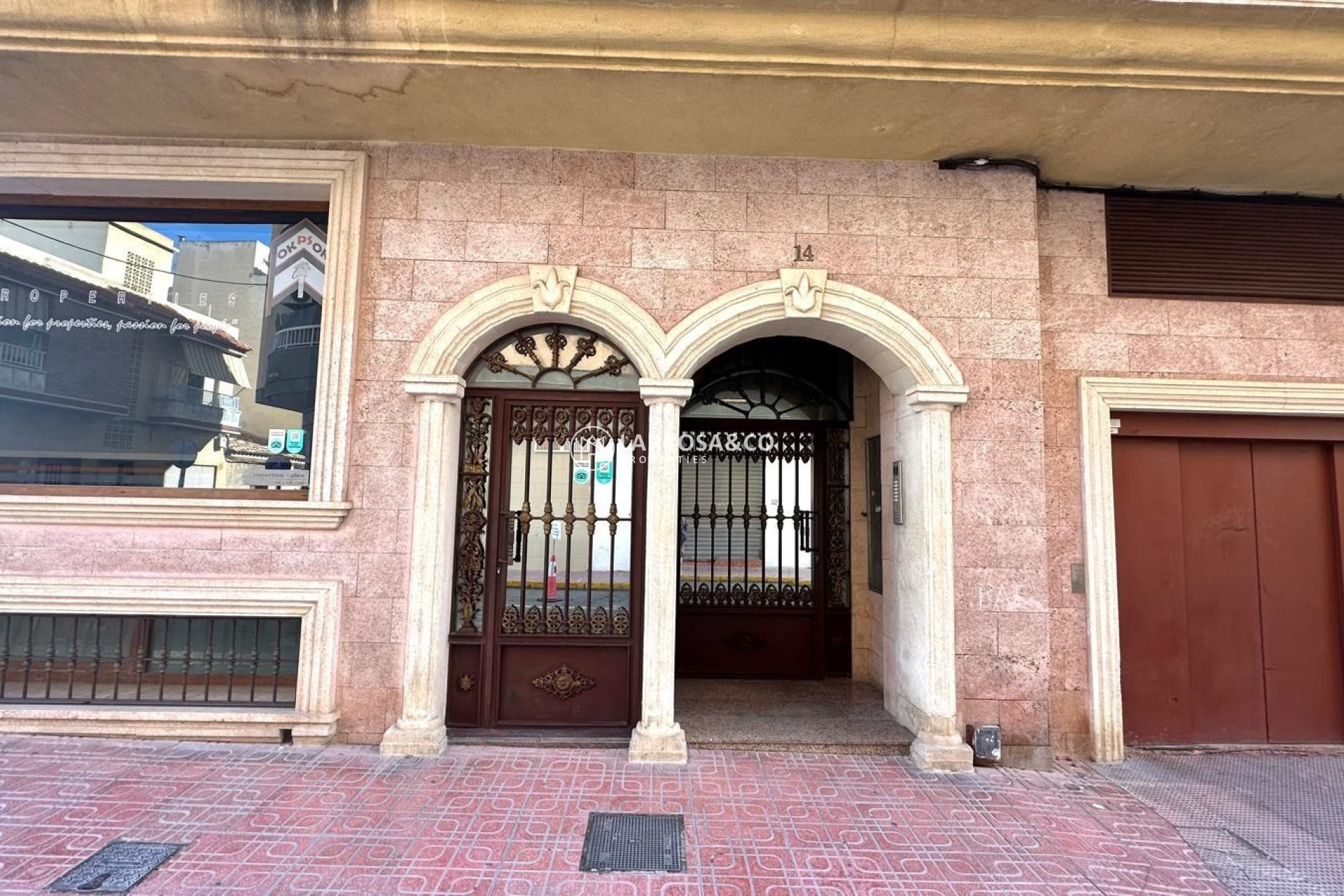 Вторичный рынок - Пентхаус - Торревьеха - torrevieja