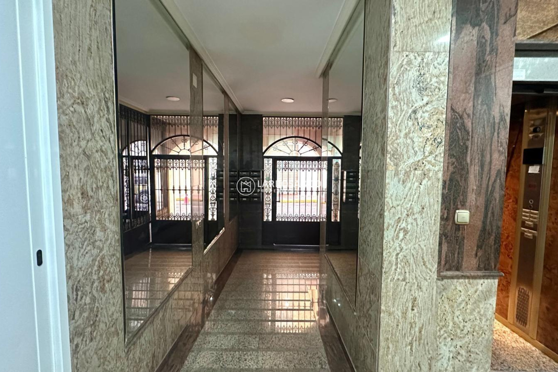 Вторичный рынок - Пентхаус - Торревьеха - torrevieja