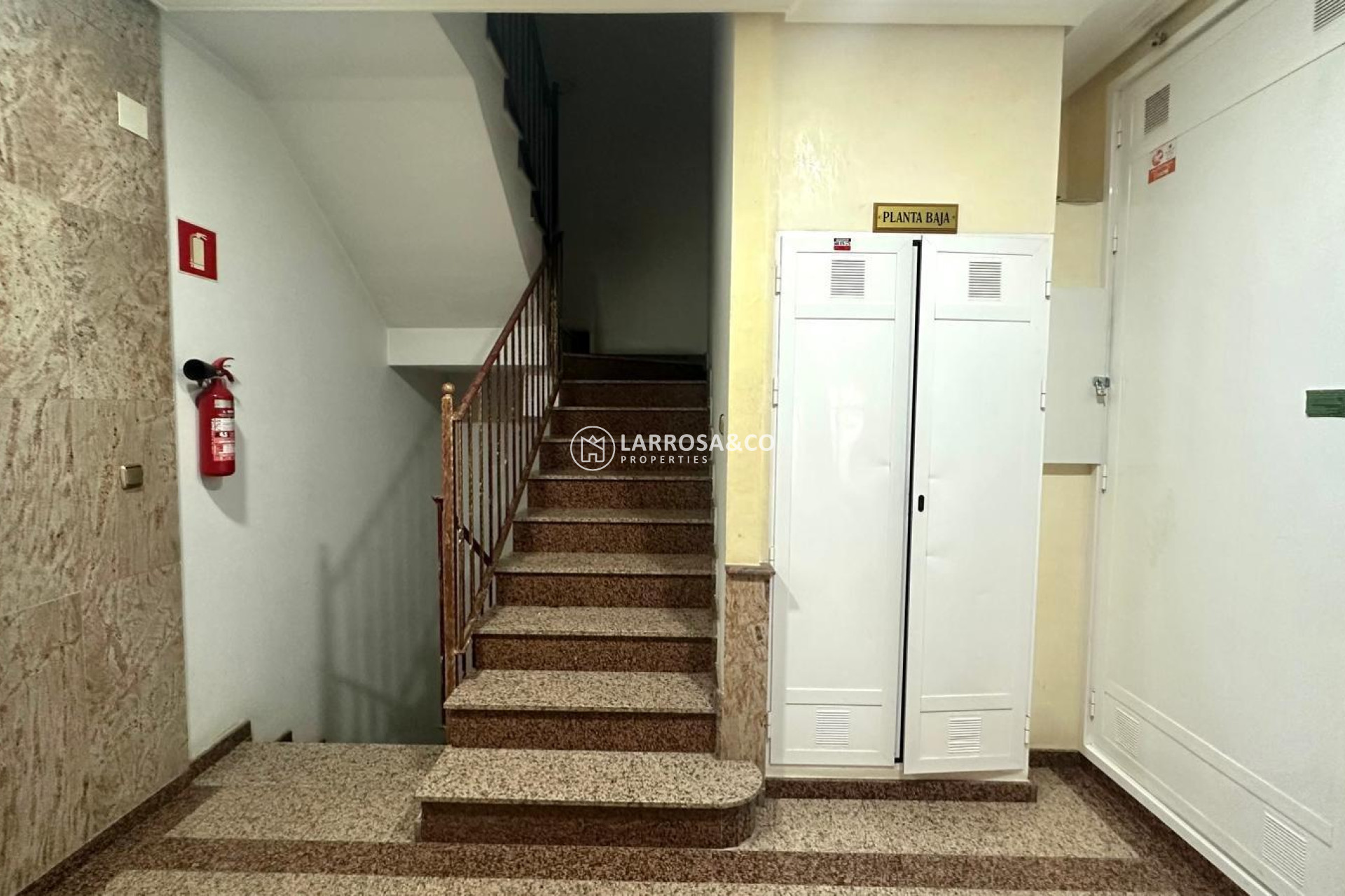 Вторичный рынок - Пентхаус - Торревьеха - torrevieja