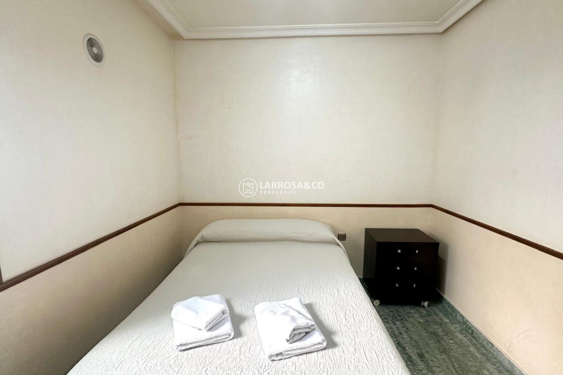 Вторичный рынок - Пентхаус - Торревьеха - torrevieja