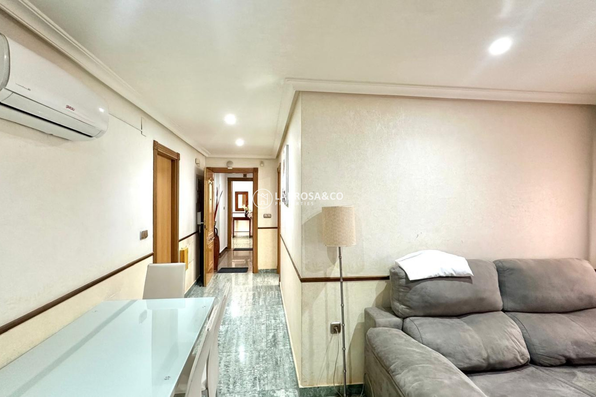 Вторичный рынок - Пентхаус - Торревьеха - torrevieja