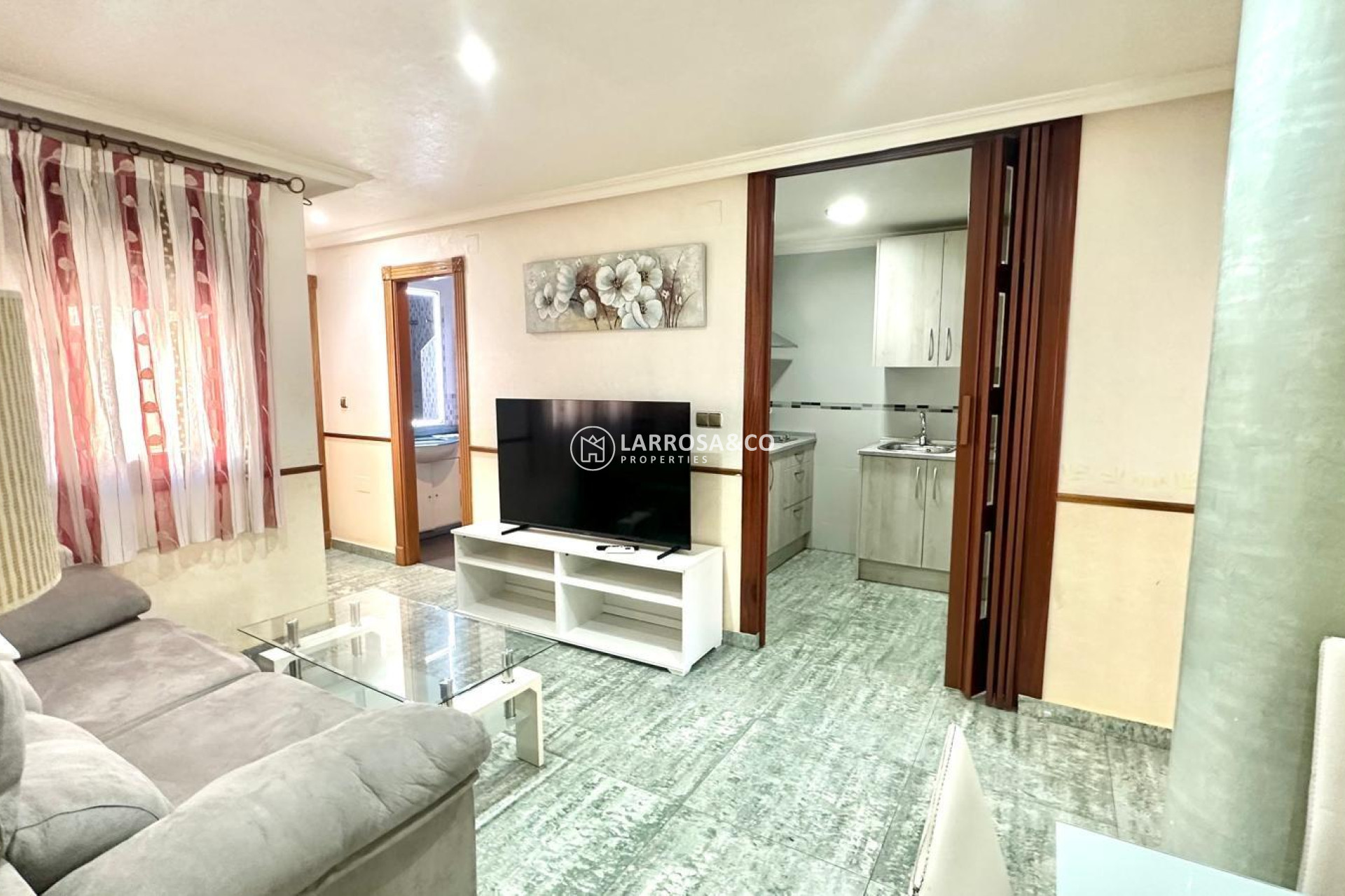 Вторичный рынок - Пентхаус - Торревьеха - torrevieja