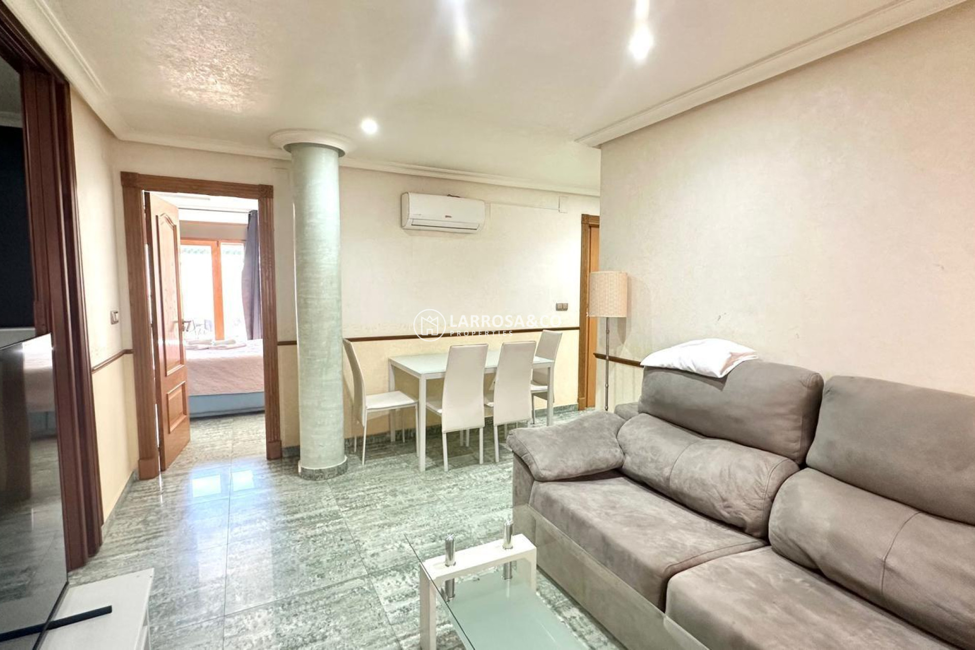 Вторичный рынок - Пентхаус - Торревьеха - torrevieja