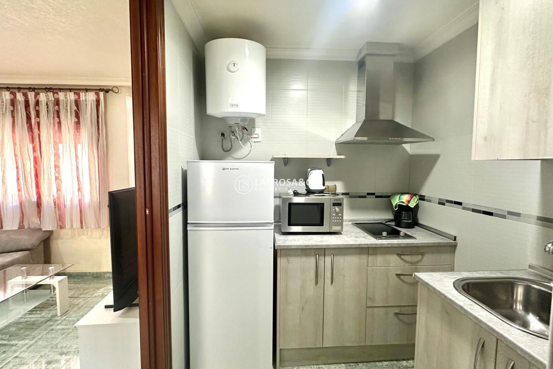 Вторичный рынок - Пентхаус - Торревьеха - torrevieja