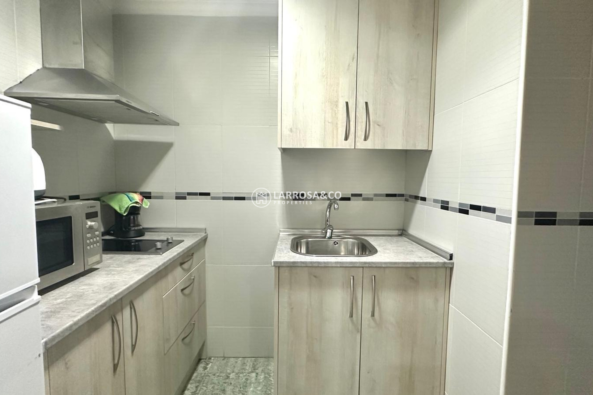 Вторичный рынок - Пентхаус - Торревьеха - torrevieja