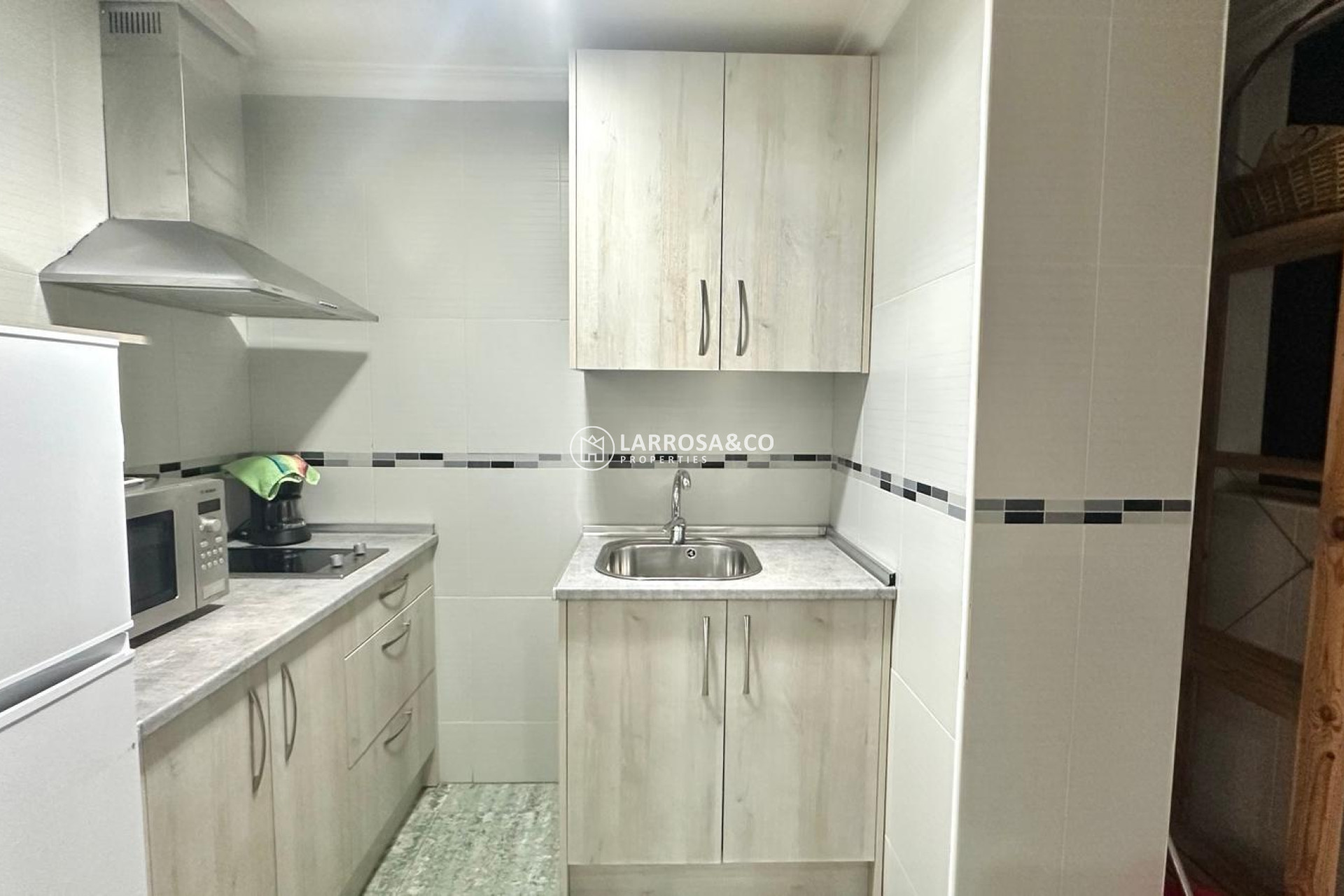 Вторичный рынок - Пентхаус - Торревьеха - torrevieja