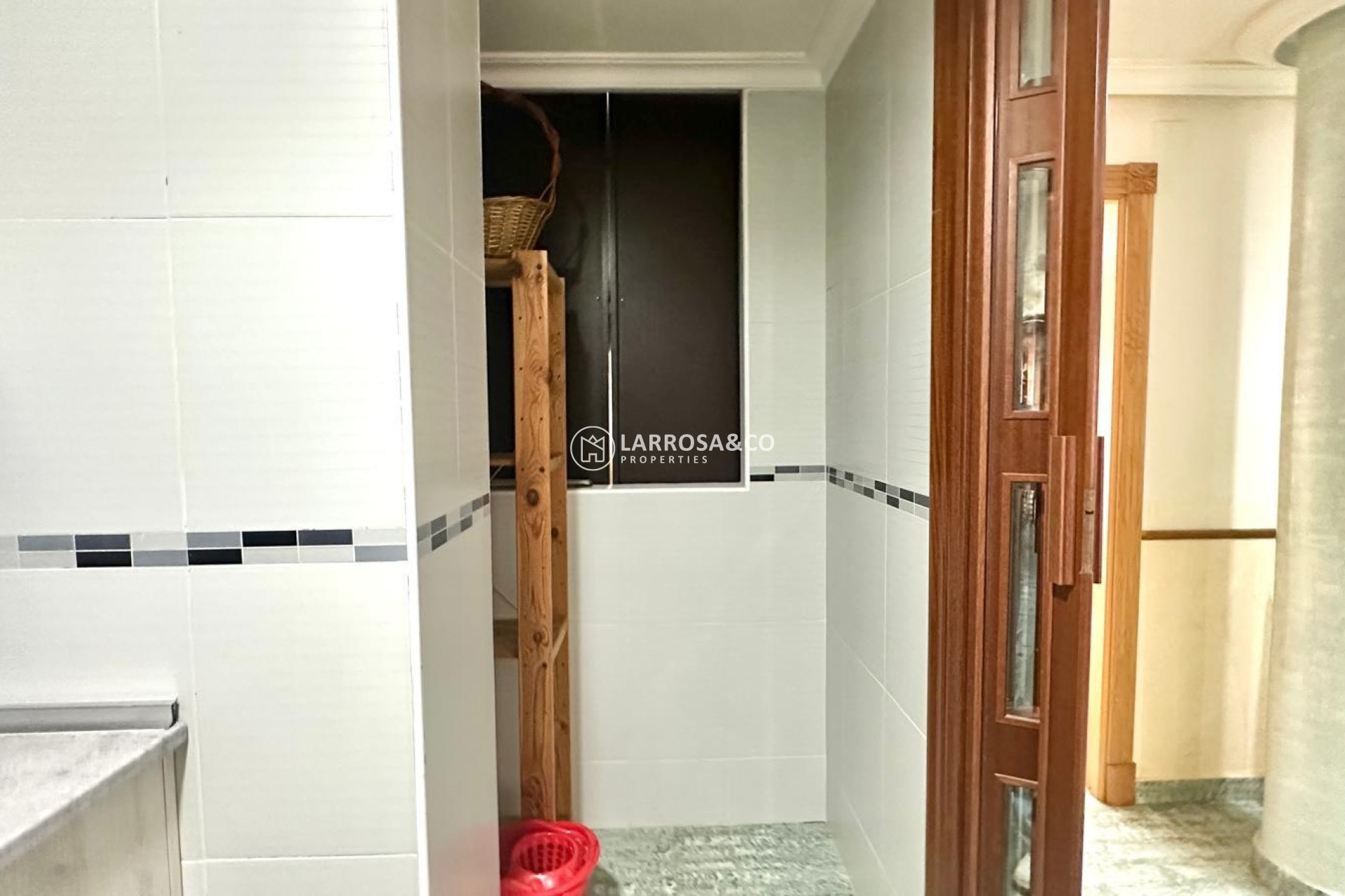 Вторичный рынок - Пентхаус - Торревьеха - torrevieja