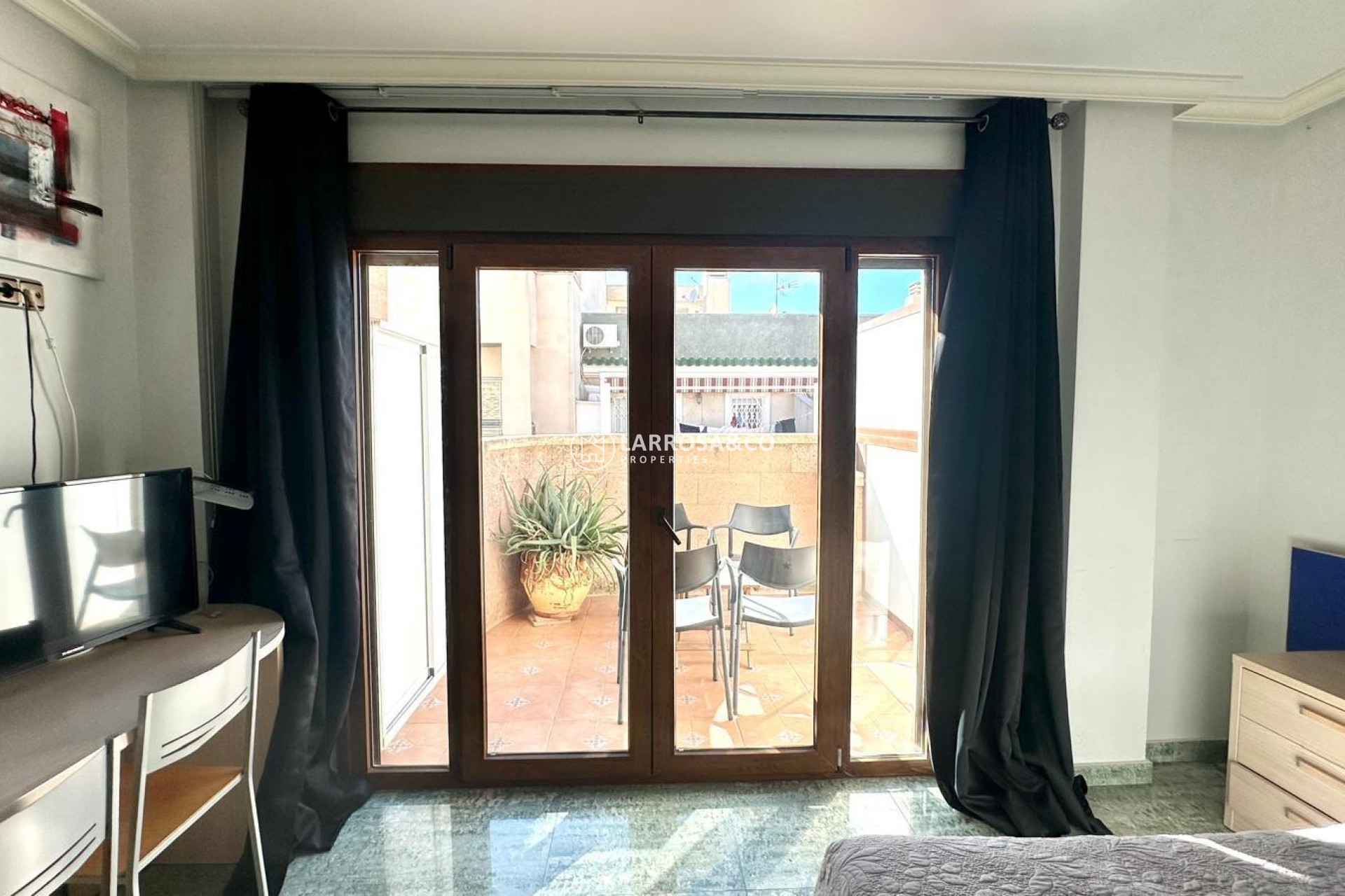 Вторичный рынок - Пентхаус - Торревьеха - torrevieja