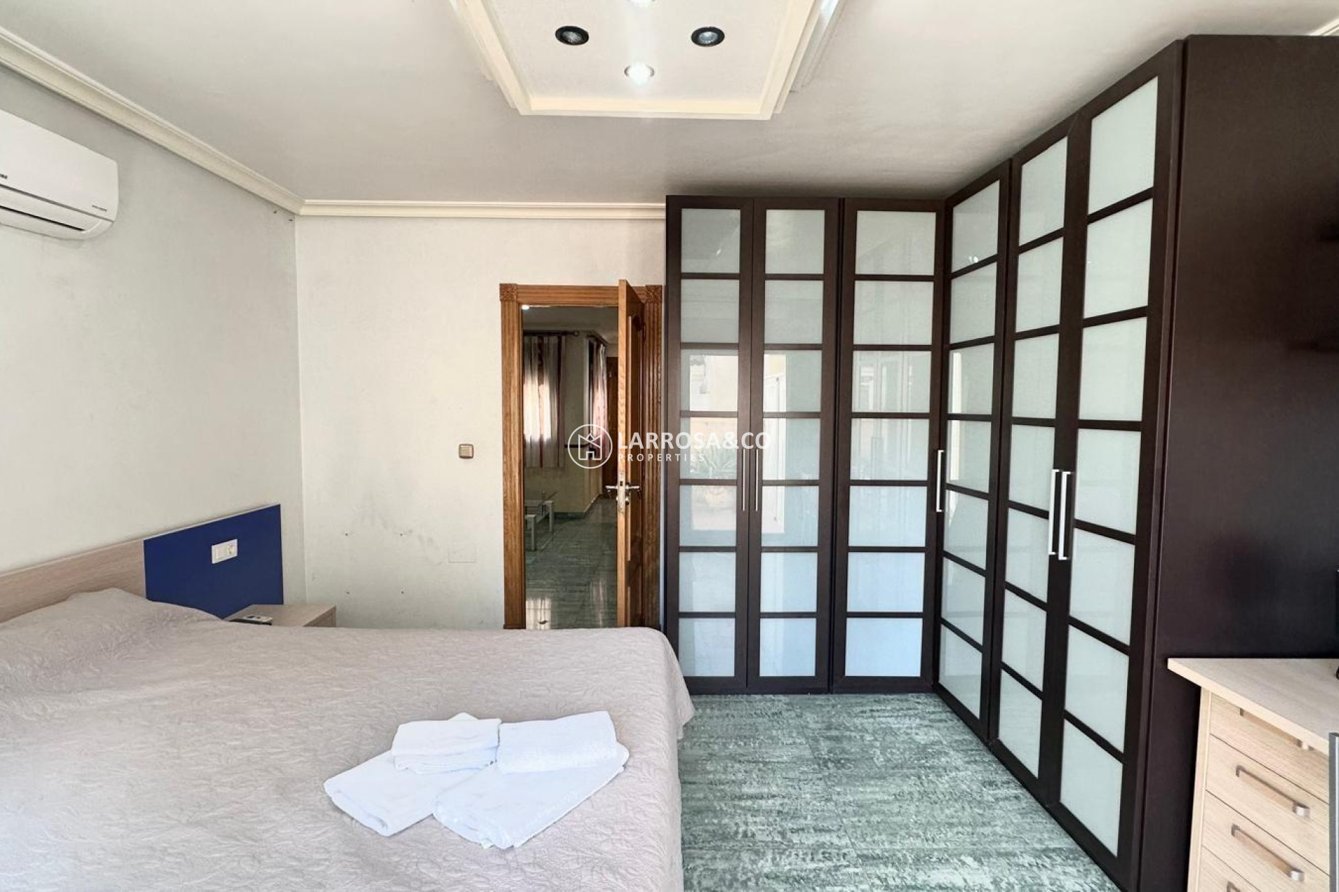 Вторичный рынок - Пентхаус - Торревьеха - torrevieja