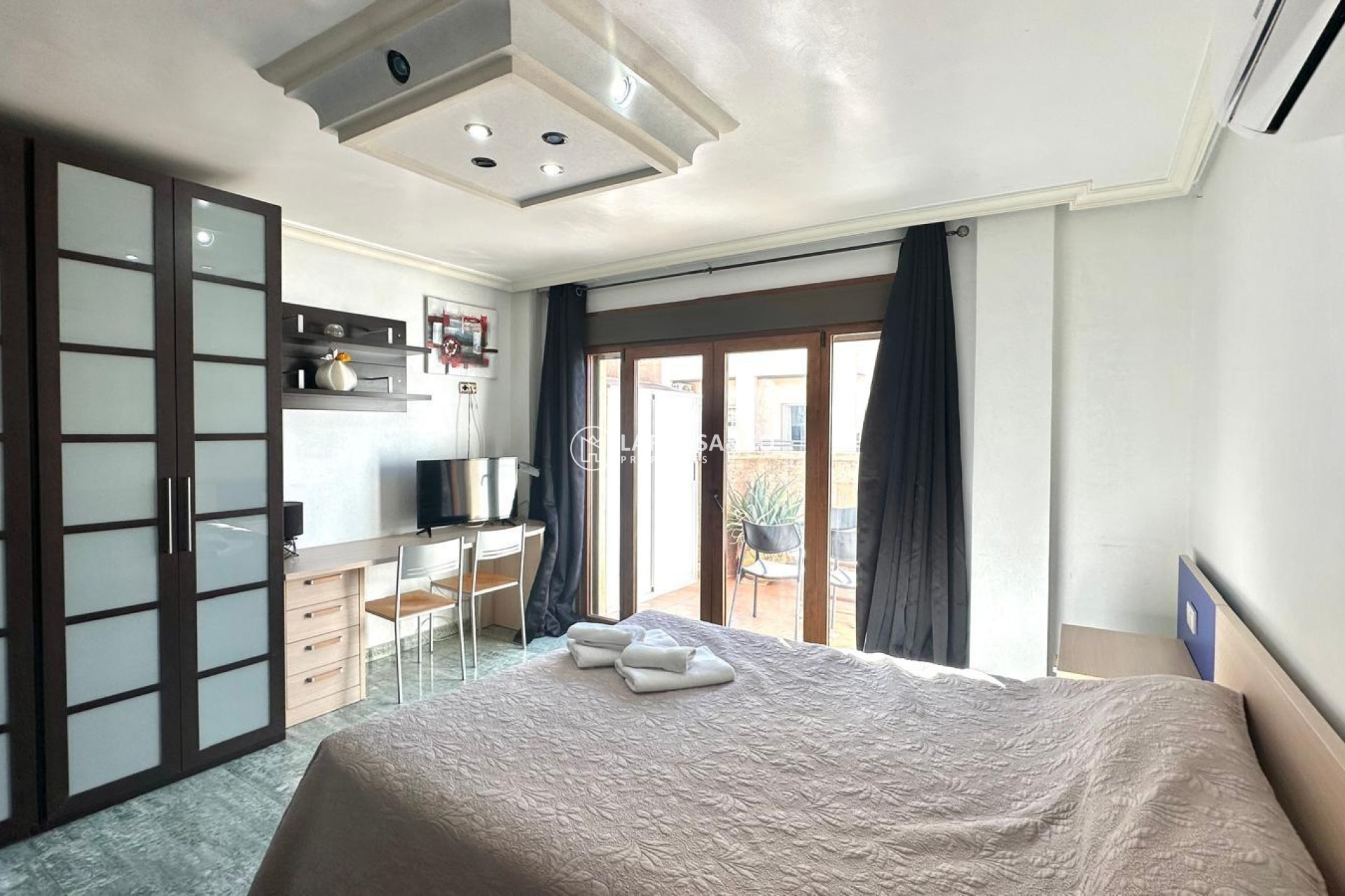 Вторичный рынок - Пентхаус - Торревьеха - torrevieja