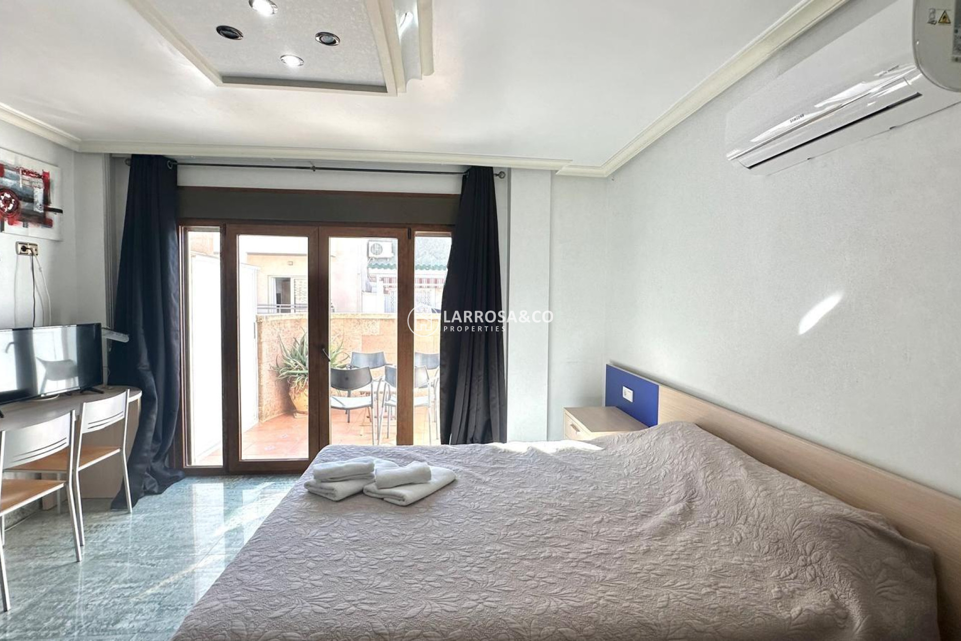 Вторичный рынок - Пентхаус - Торревьеха - torrevieja