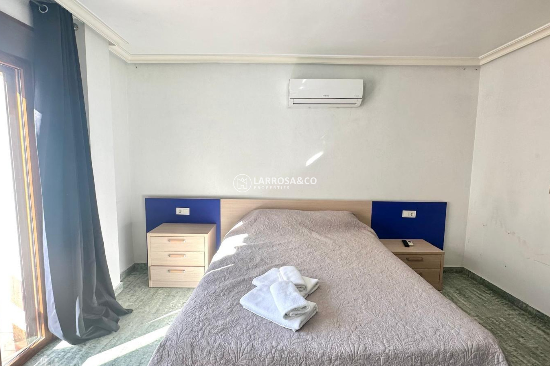 Вторичный рынок - Пентхаус - Торревьеха - torrevieja