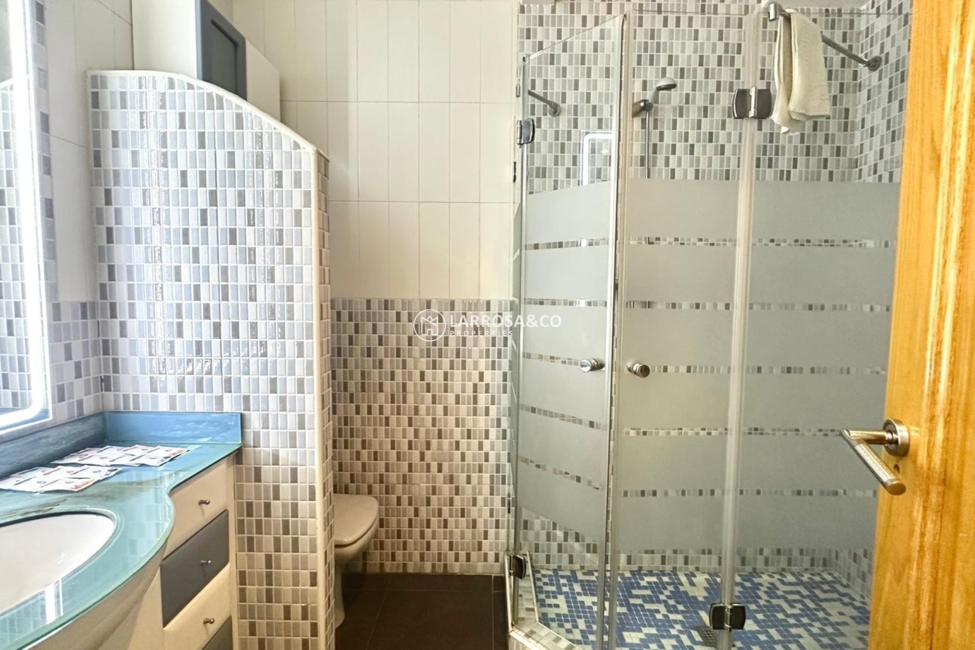 Вторичный рынок - Пентхаус - Торревьеха - torrevieja