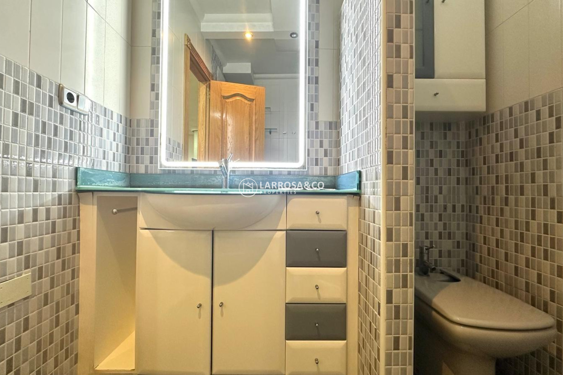 Вторичный рынок - Пентхаус - Торревьеха - torrevieja