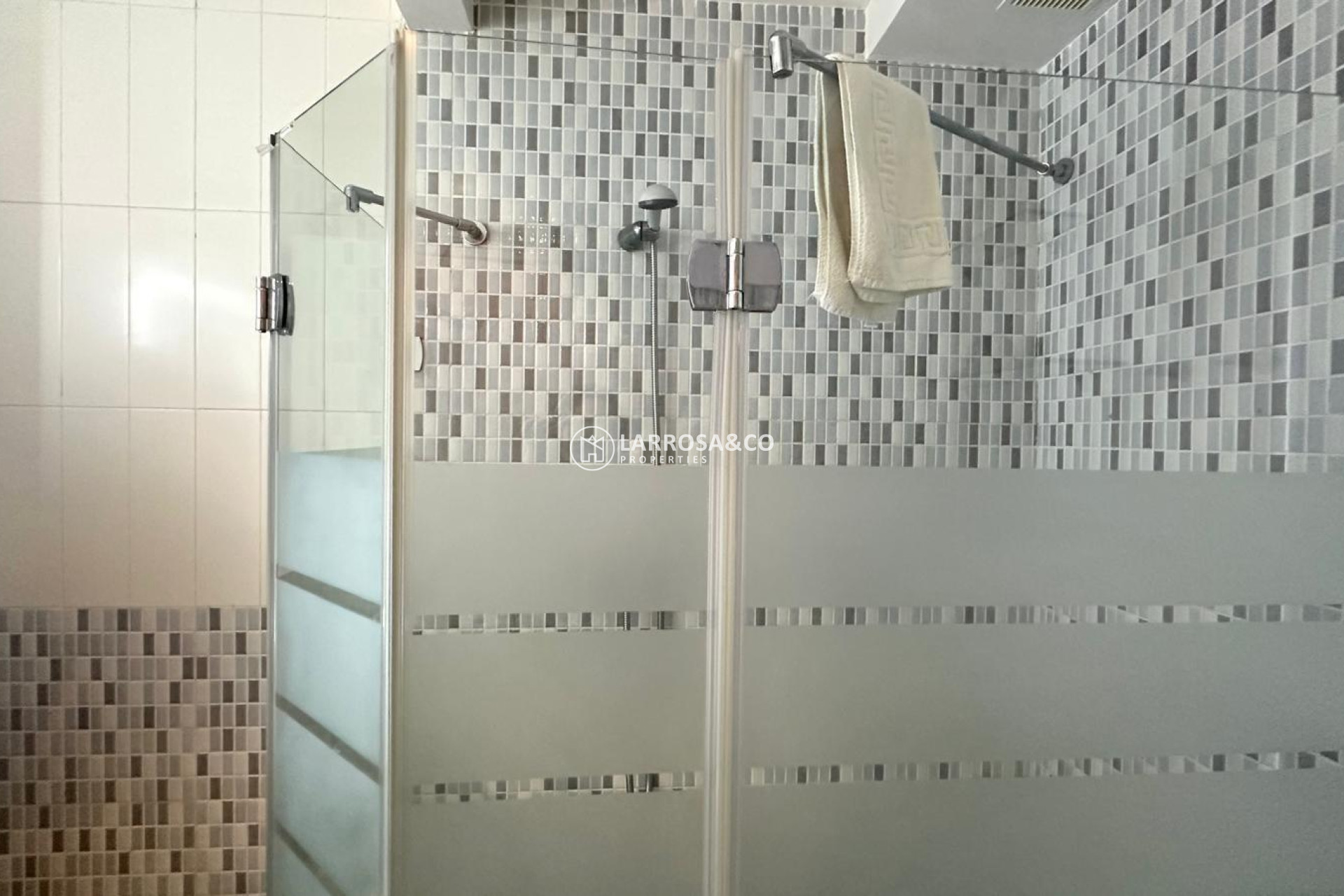 Вторичный рынок - Пентхаус - Торревьеха - torrevieja