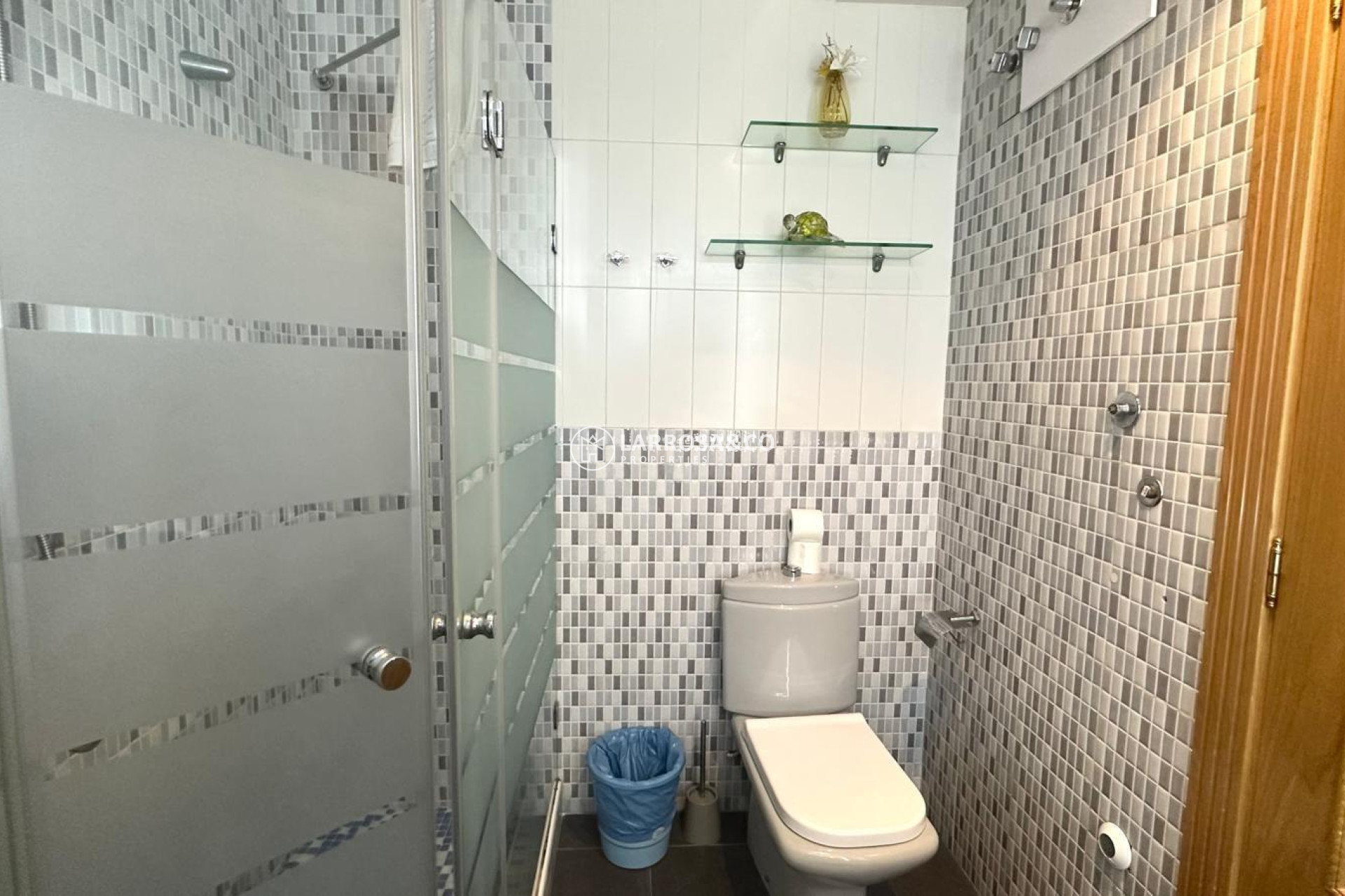 Вторичный рынок - Пентхаус - Торревьеха - torrevieja