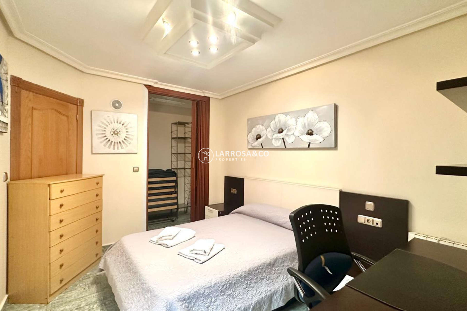 Вторичный рынок - Пентхаус - Торревьеха - torrevieja