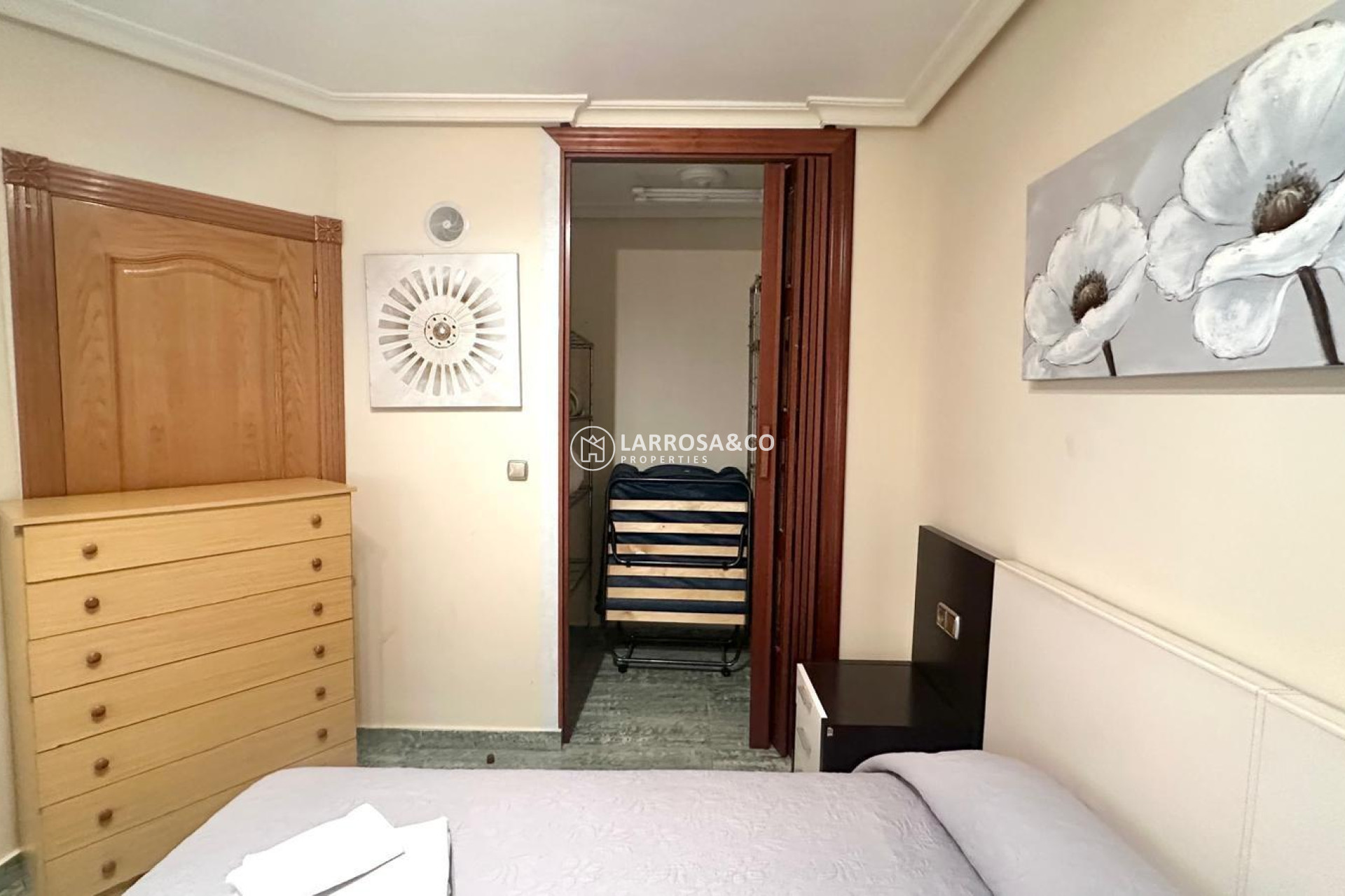 Вторичный рынок - Пентхаус - Торревьеха - torrevieja