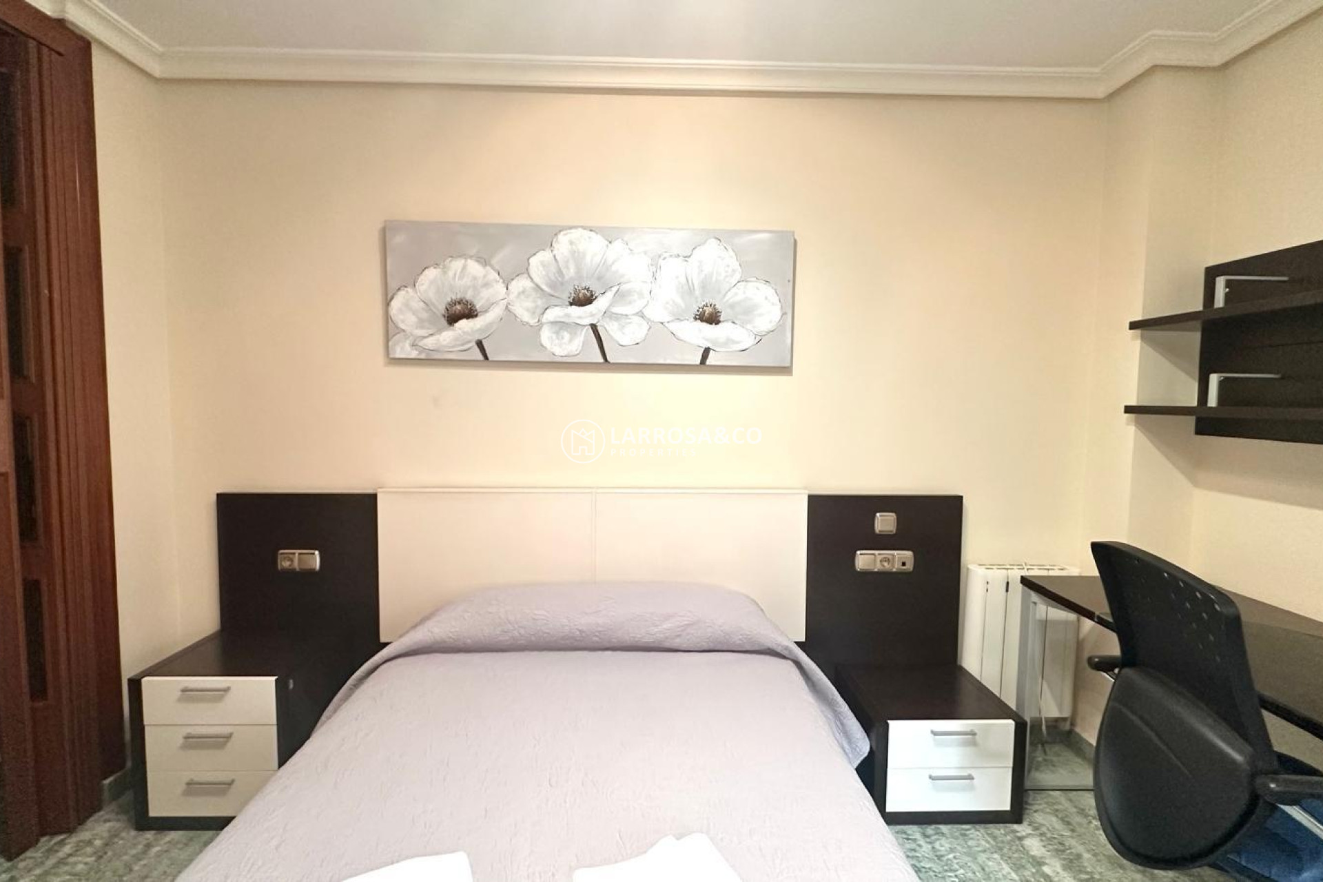 Вторичный рынок - Пентхаус - Торревьеха - torrevieja