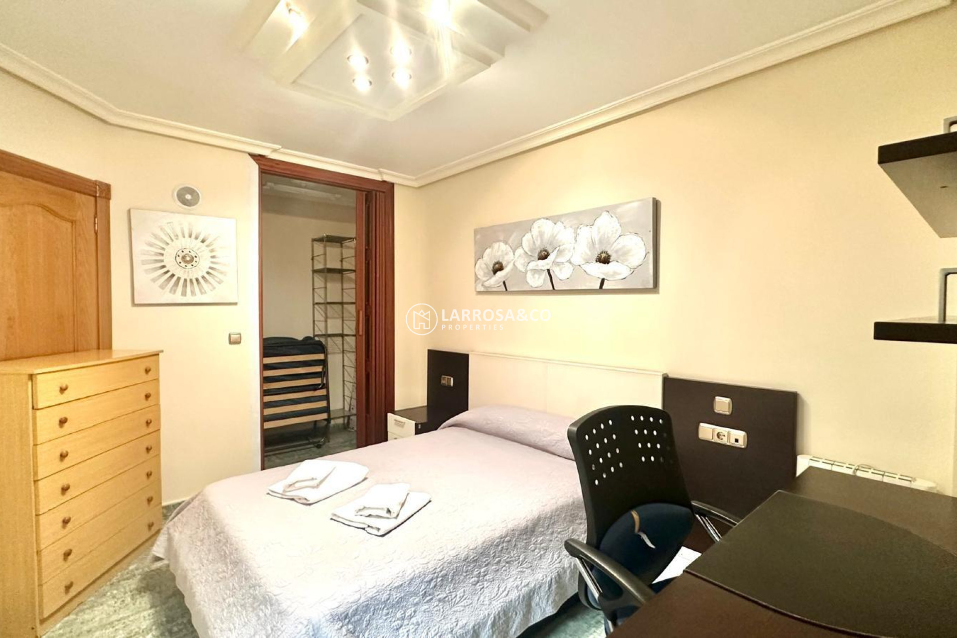 Вторичный рынок - Пентхаус - Торревьеха - torrevieja