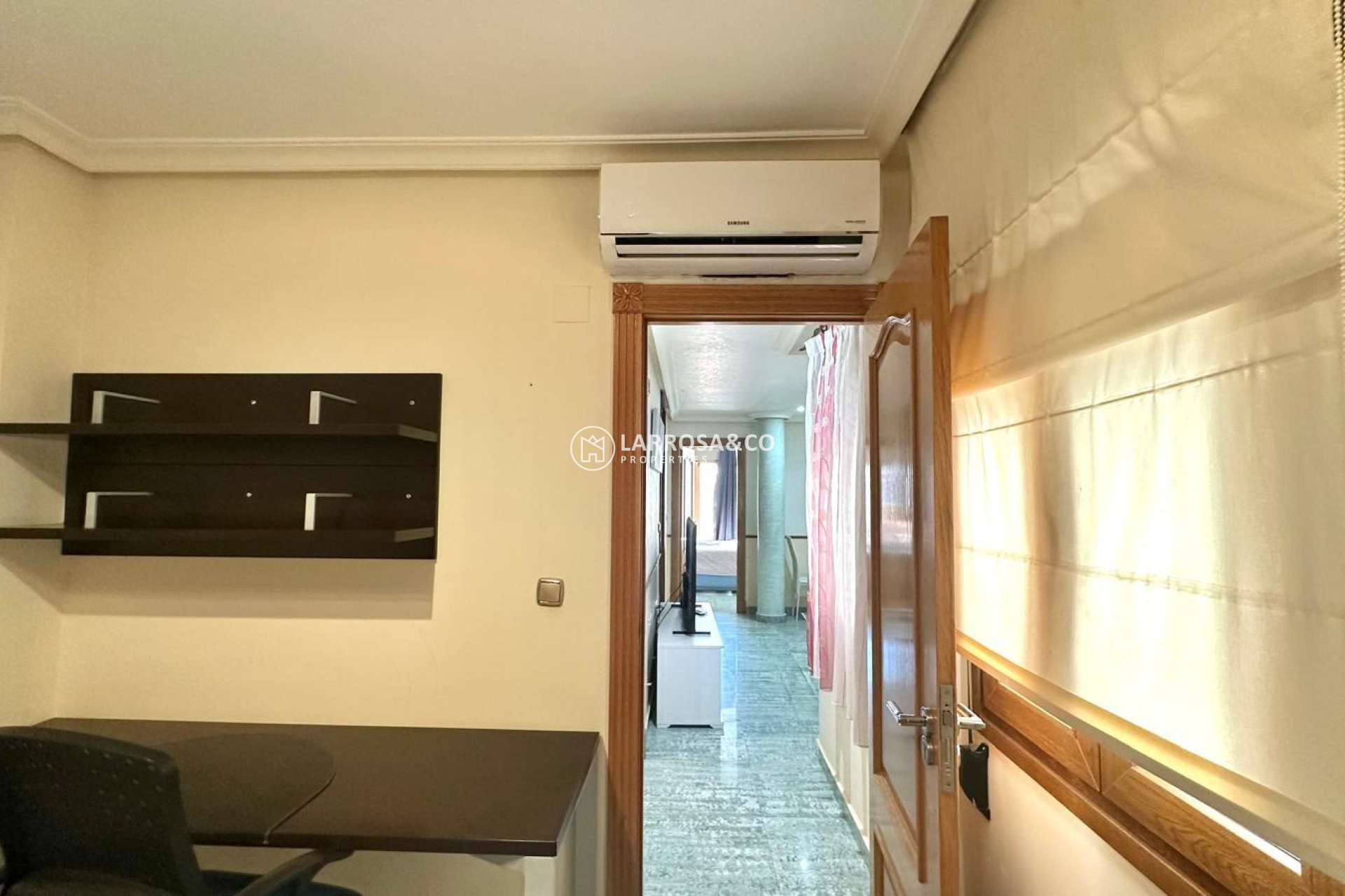 Вторичный рынок - Пентхаус - Торревьеха - torrevieja