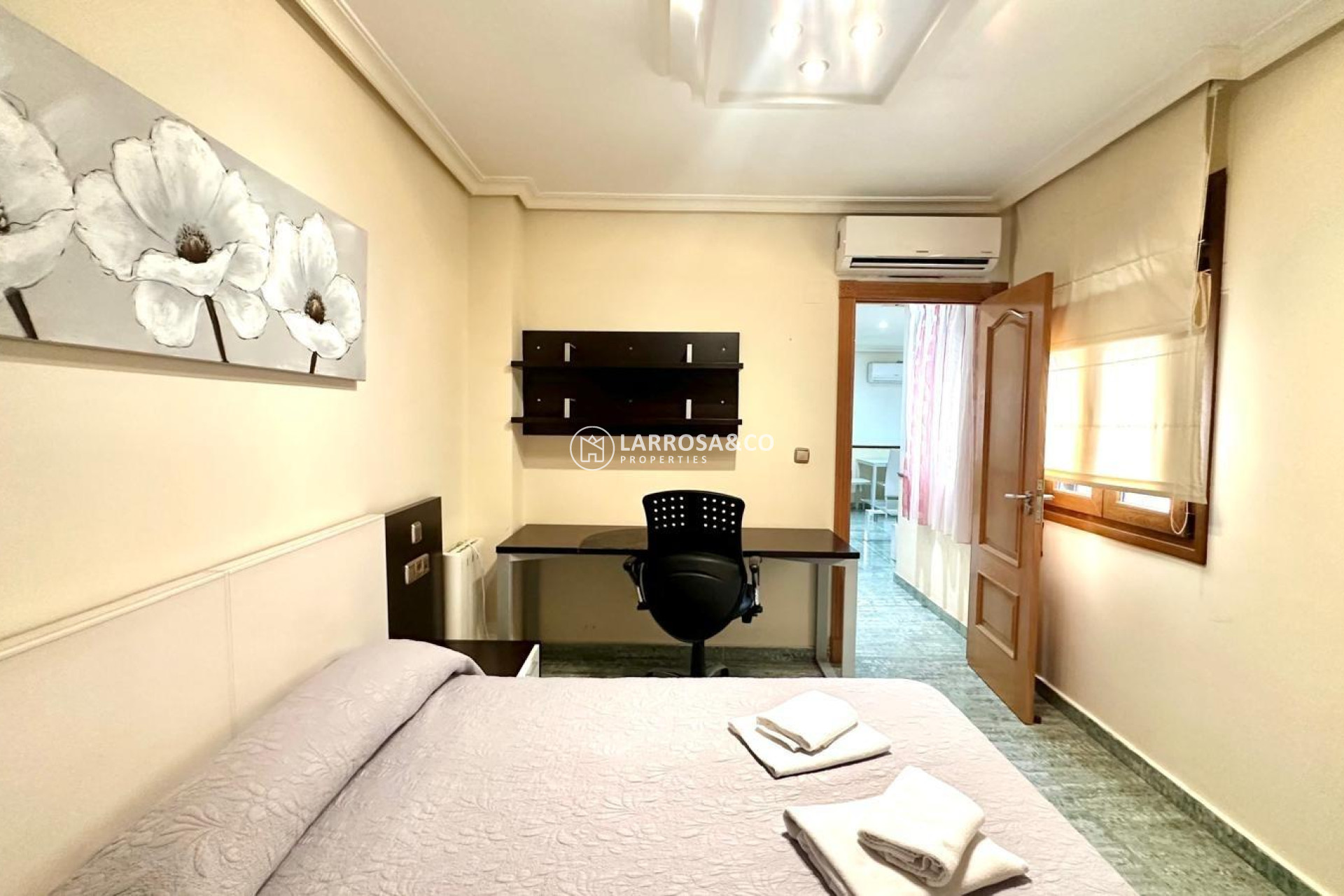 Вторичный рынок - Пентхаус - Торревьеха - torrevieja