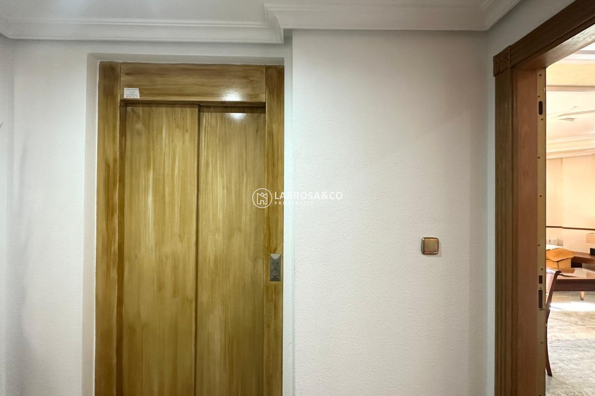 Вторичный рынок - Пентхаус - Торревьеха - torrevieja