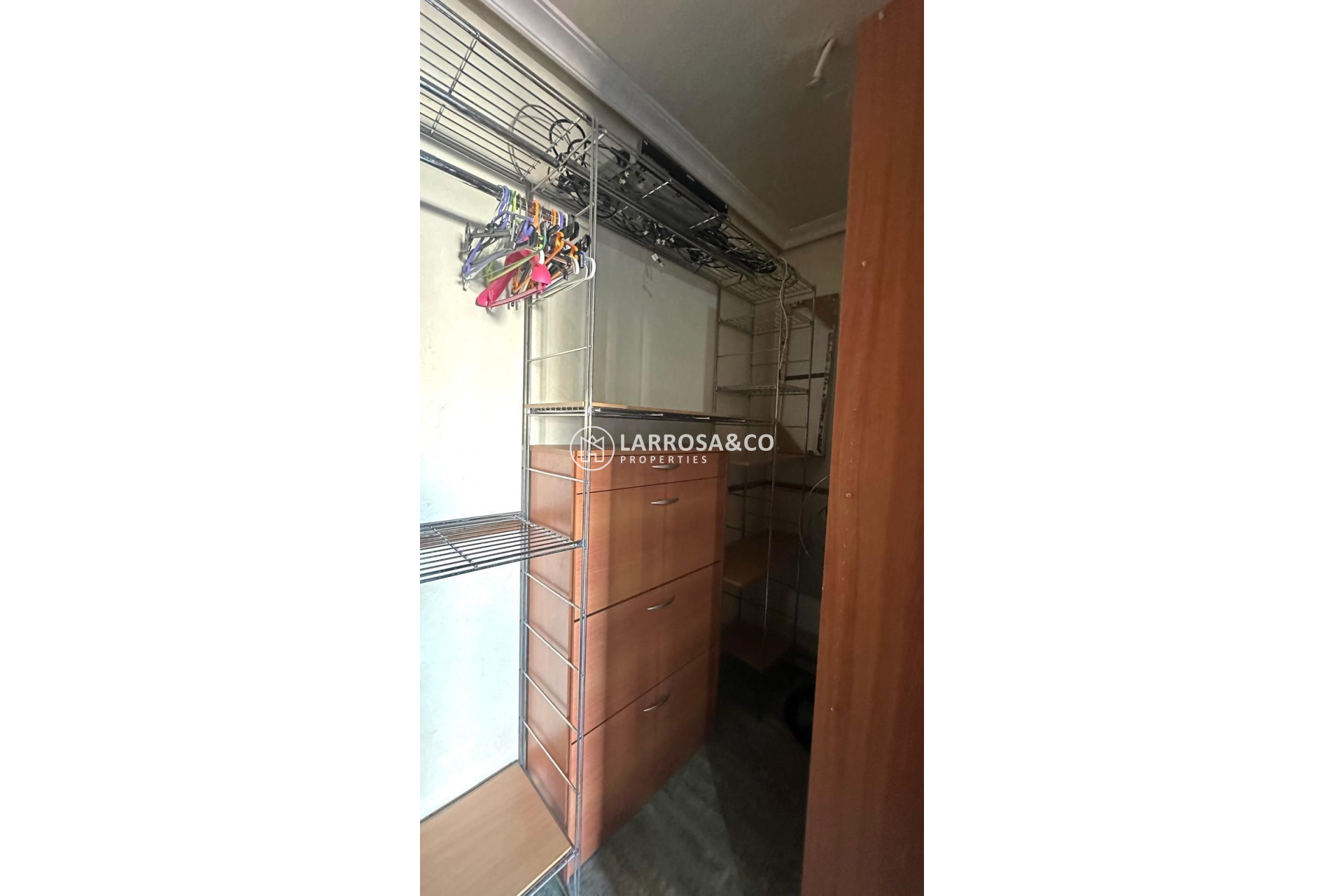 Вторичный рынок - Пентхаус - Торревьеха - torrevieja