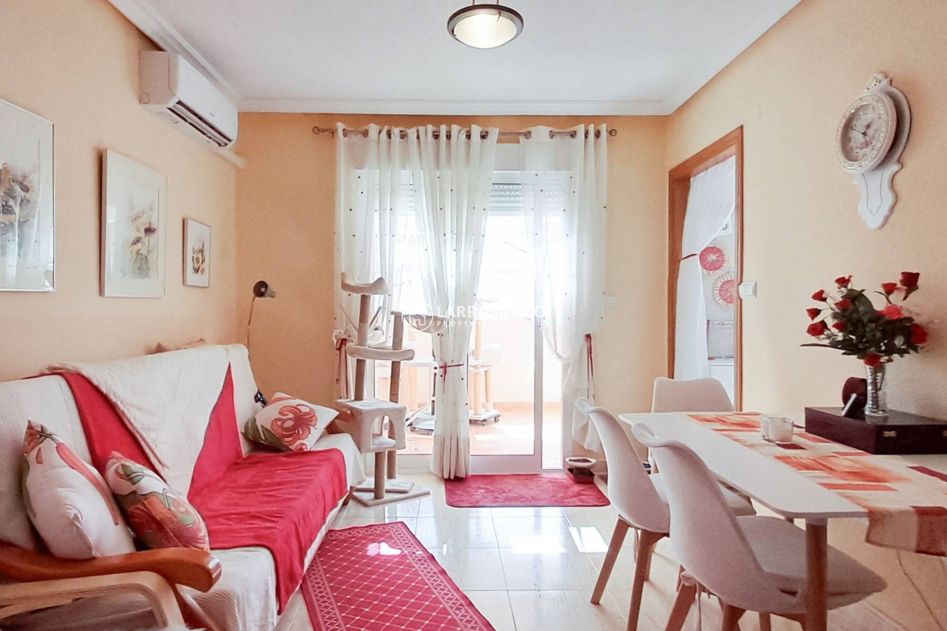 Вторичный рынок - Пентхаус - Торревьеха - torrevieja