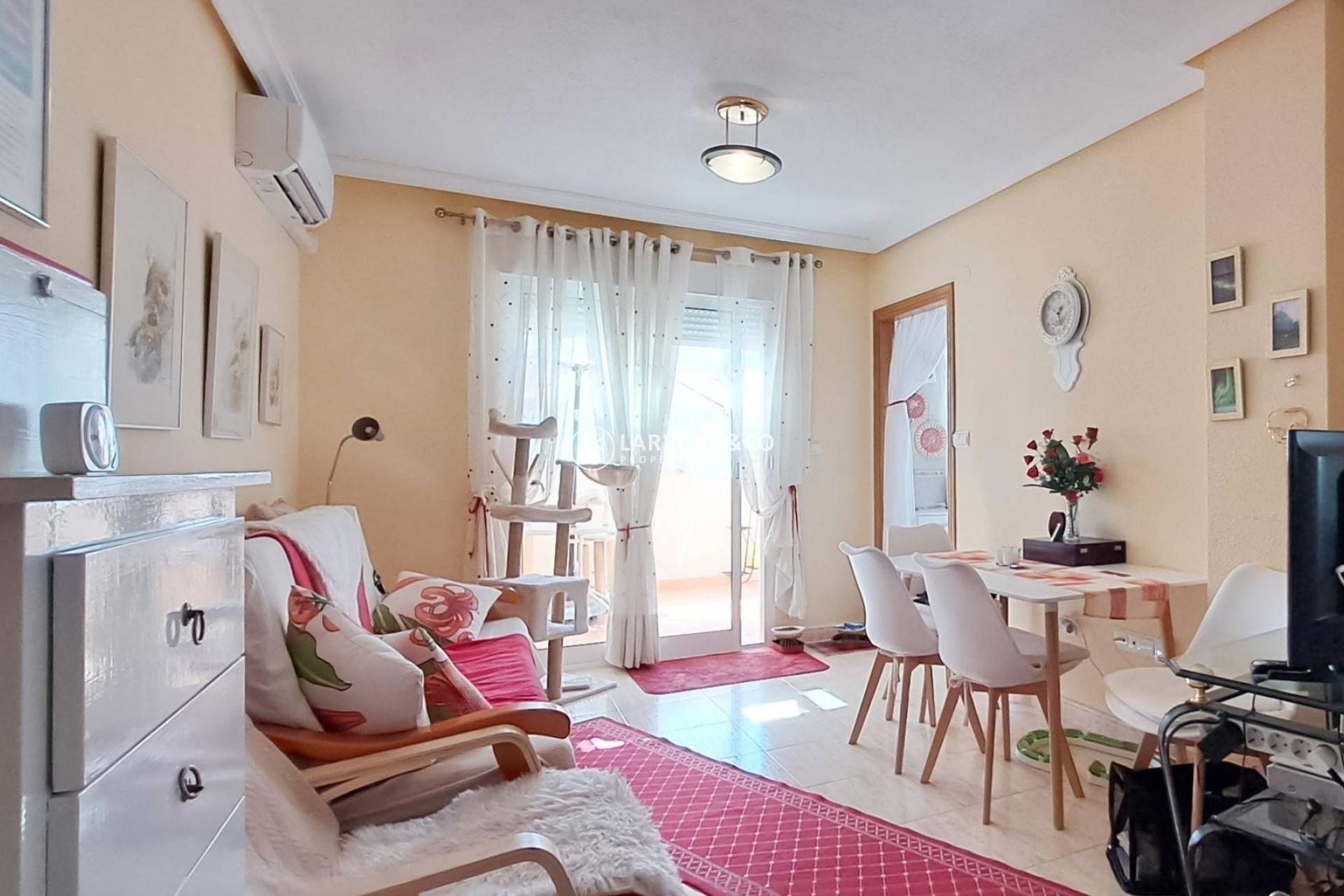 Вторичный рынок - Пентхаус - Торревьеха - torrevieja