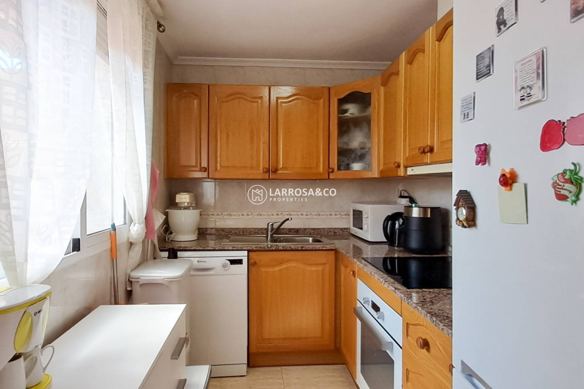 Вторичный рынок - Пентхаус - Торревьеха - torrevieja