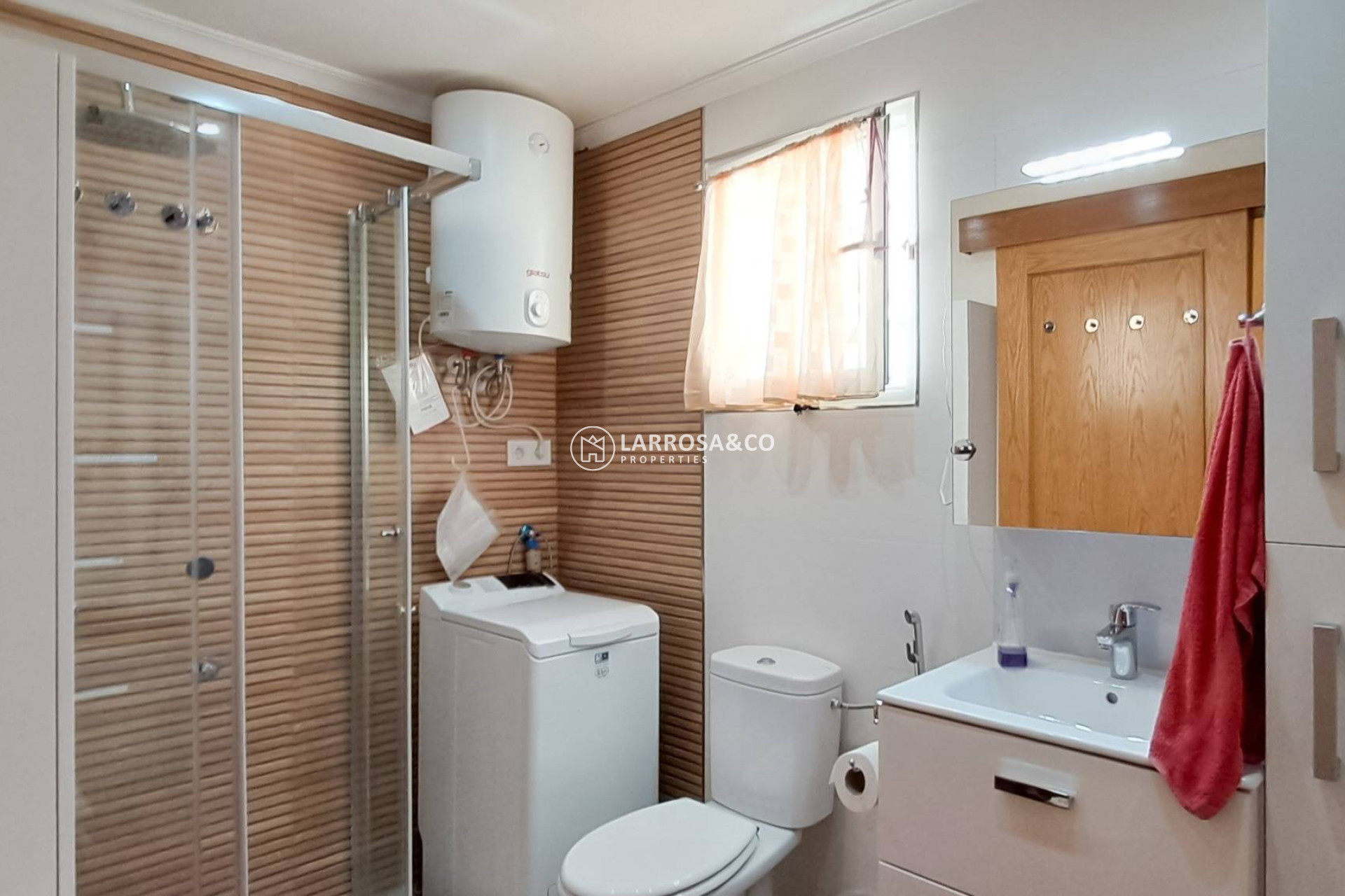 Вторичный рынок - Пентхаус - Торревьеха - torrevieja