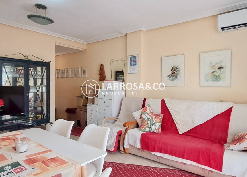 Вторичный рынок - Пентхаус - Торревьеха - torrevieja