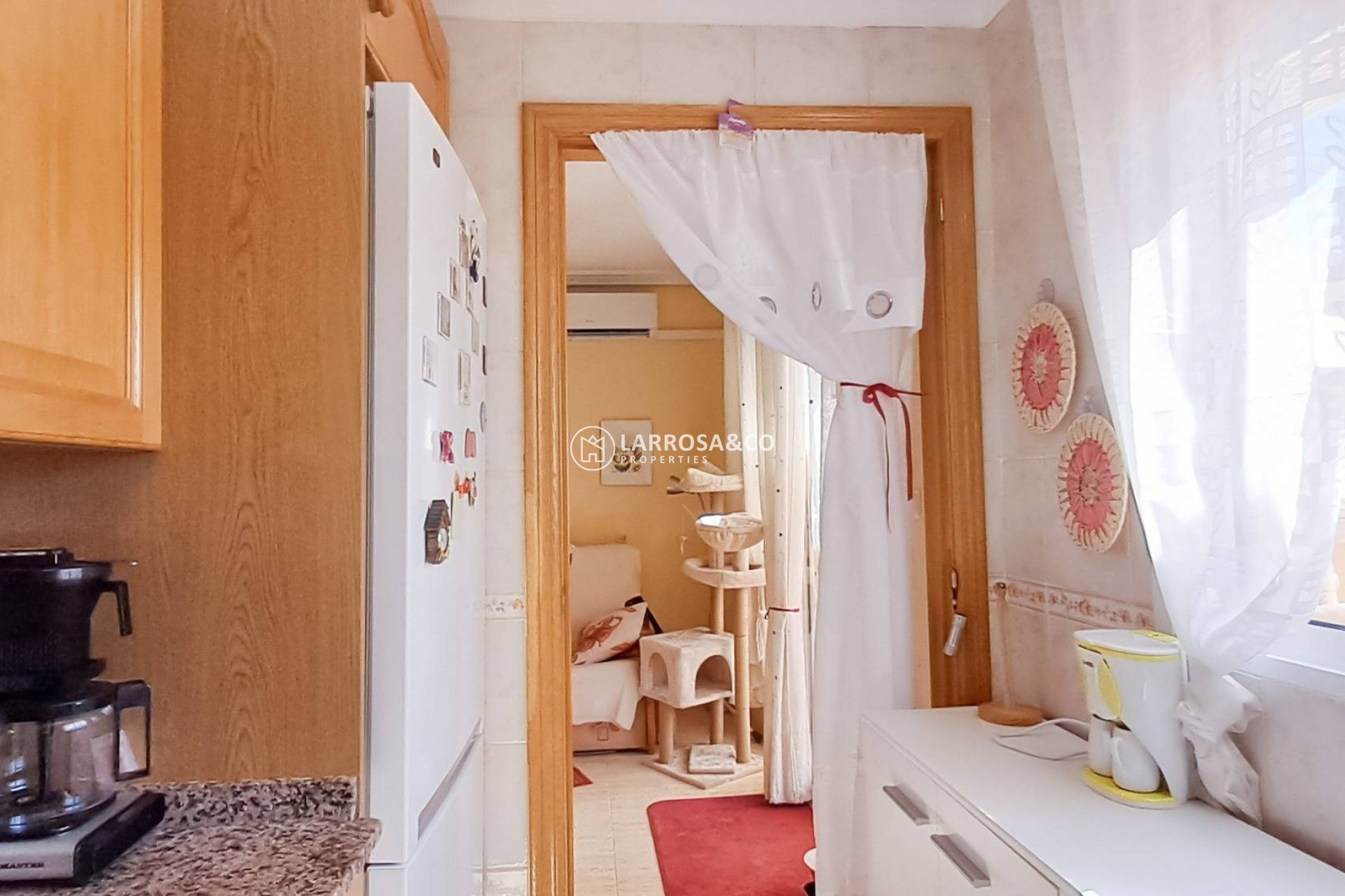 Вторичный рынок - Пентхаус - Торревьеха - torrevieja