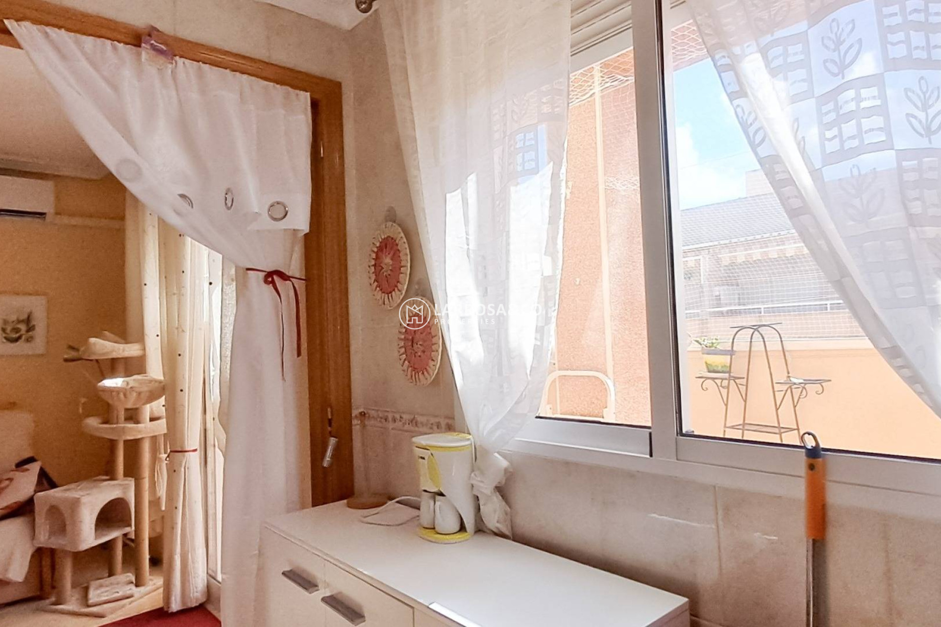 Вторичный рынок - Пентхаус - Торревьеха - torrevieja