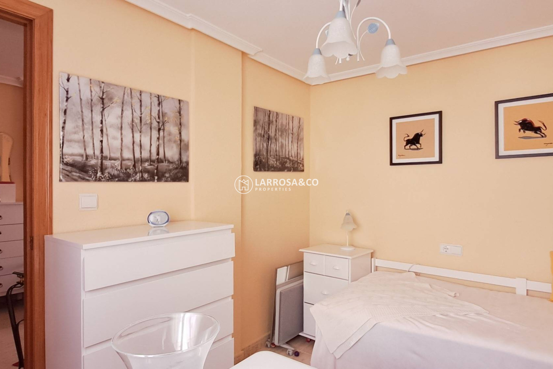 Вторичный рынок - Пентхаус - Торревьеха - torrevieja