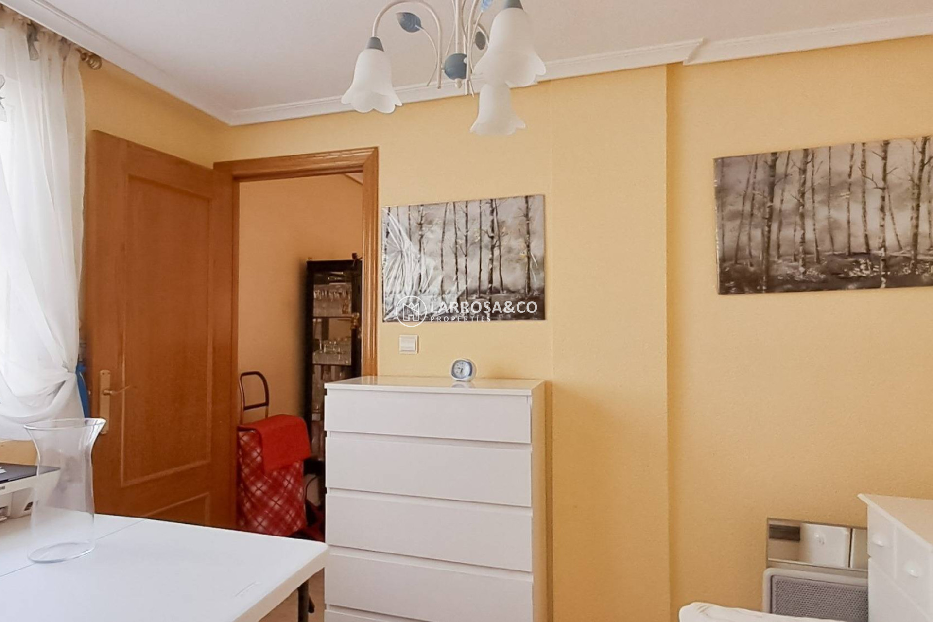 Вторичный рынок - Пентхаус - Торревьеха - torrevieja