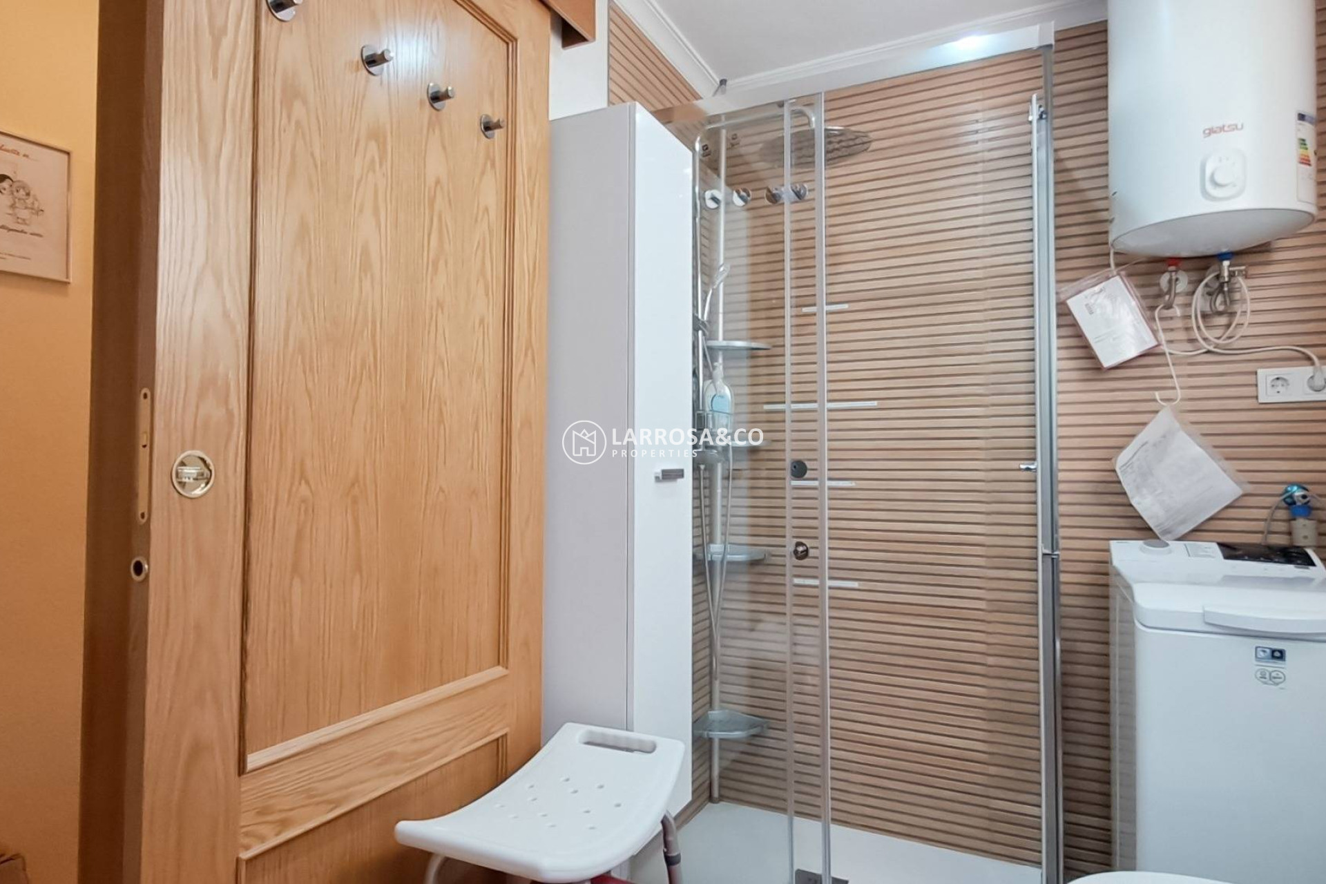 Вторичный рынок - Пентхаус - Торревьеха - torrevieja