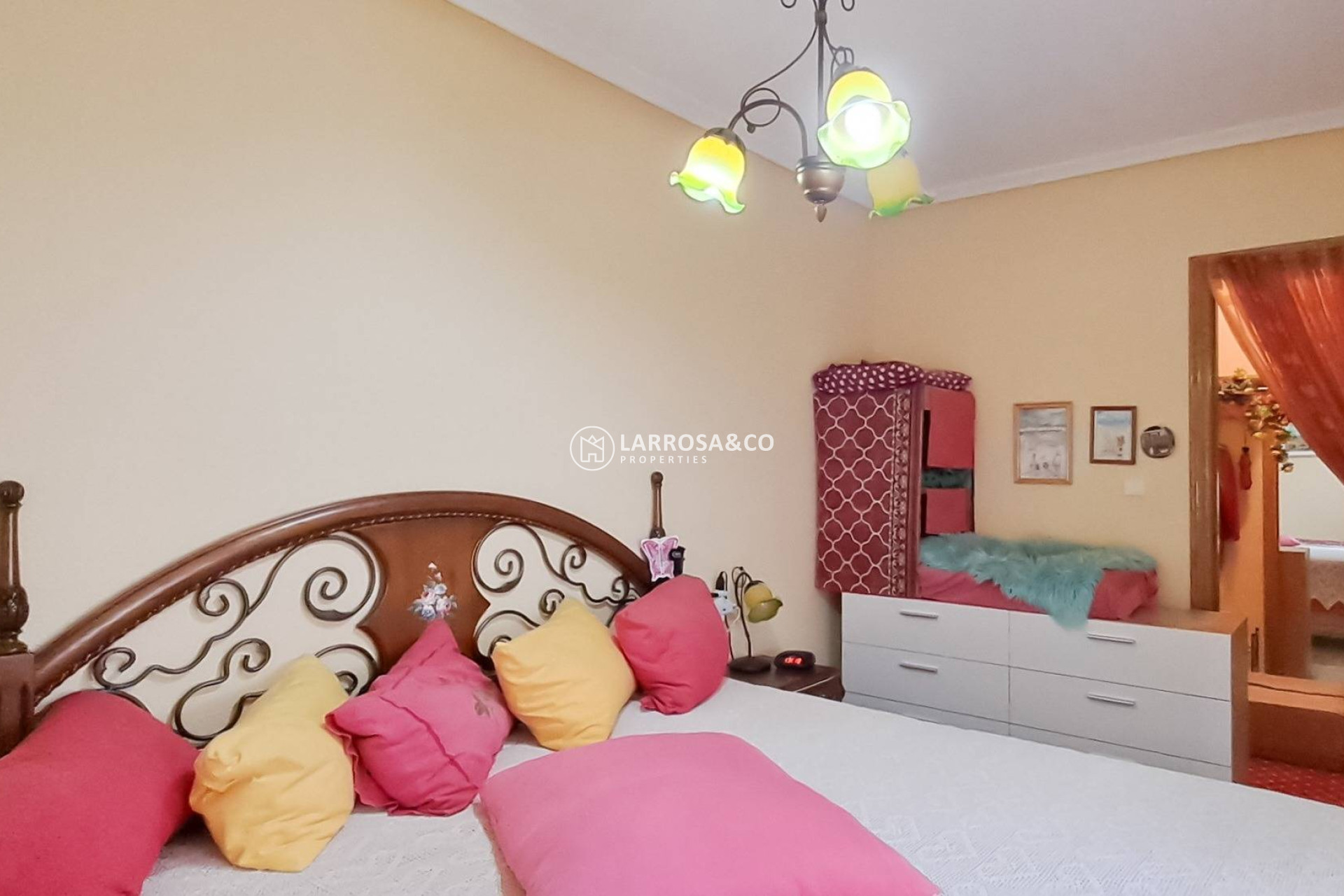 Вторичный рынок - Пентхаус - Торревьеха - torrevieja