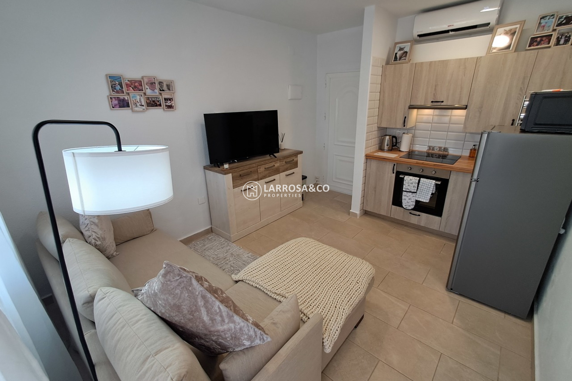 Вторичный рынок - Пентхаус - Villamartín - Costa Blanca