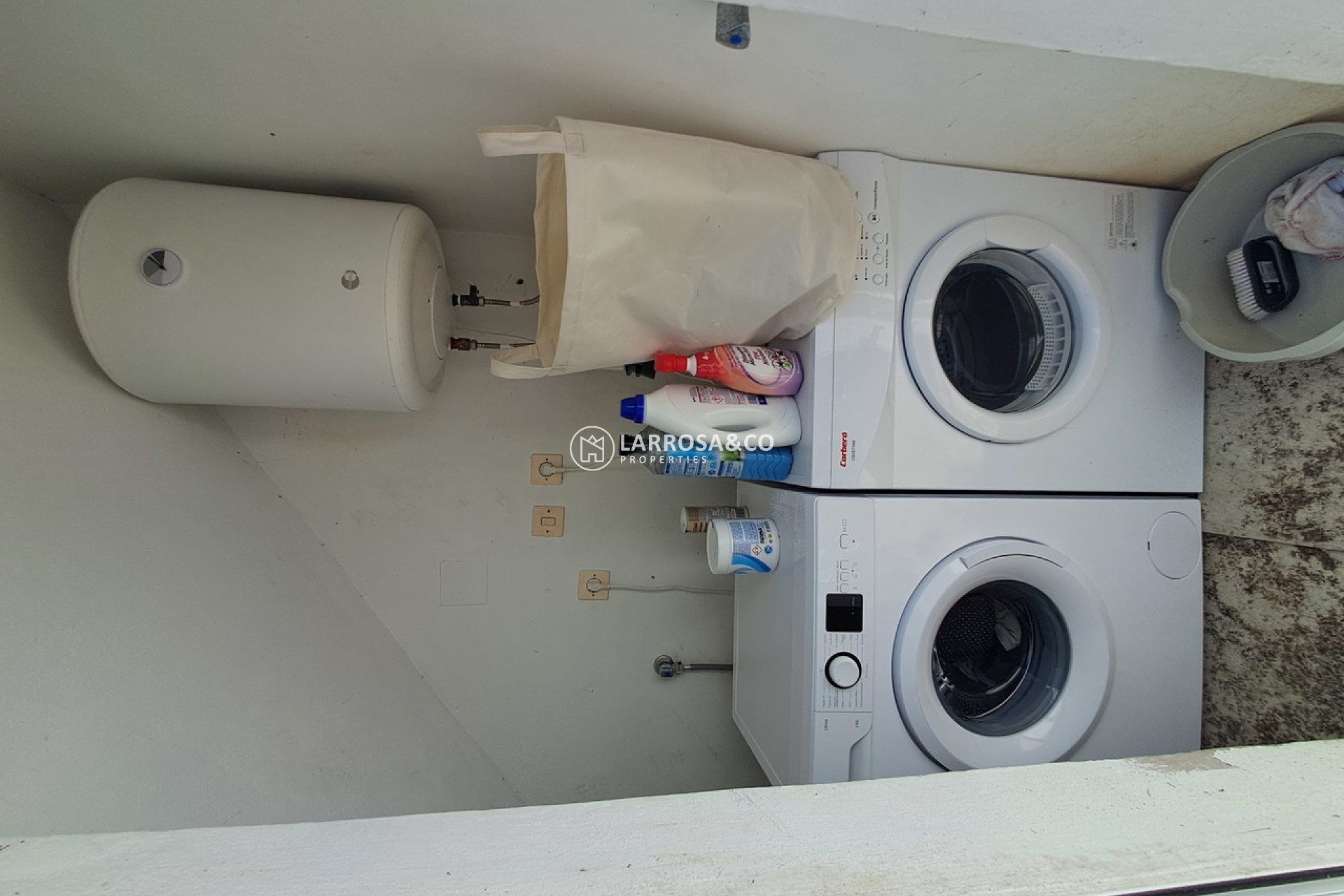 Вторичный рынок - Пентхаус - Villamartín - Costa Blanca