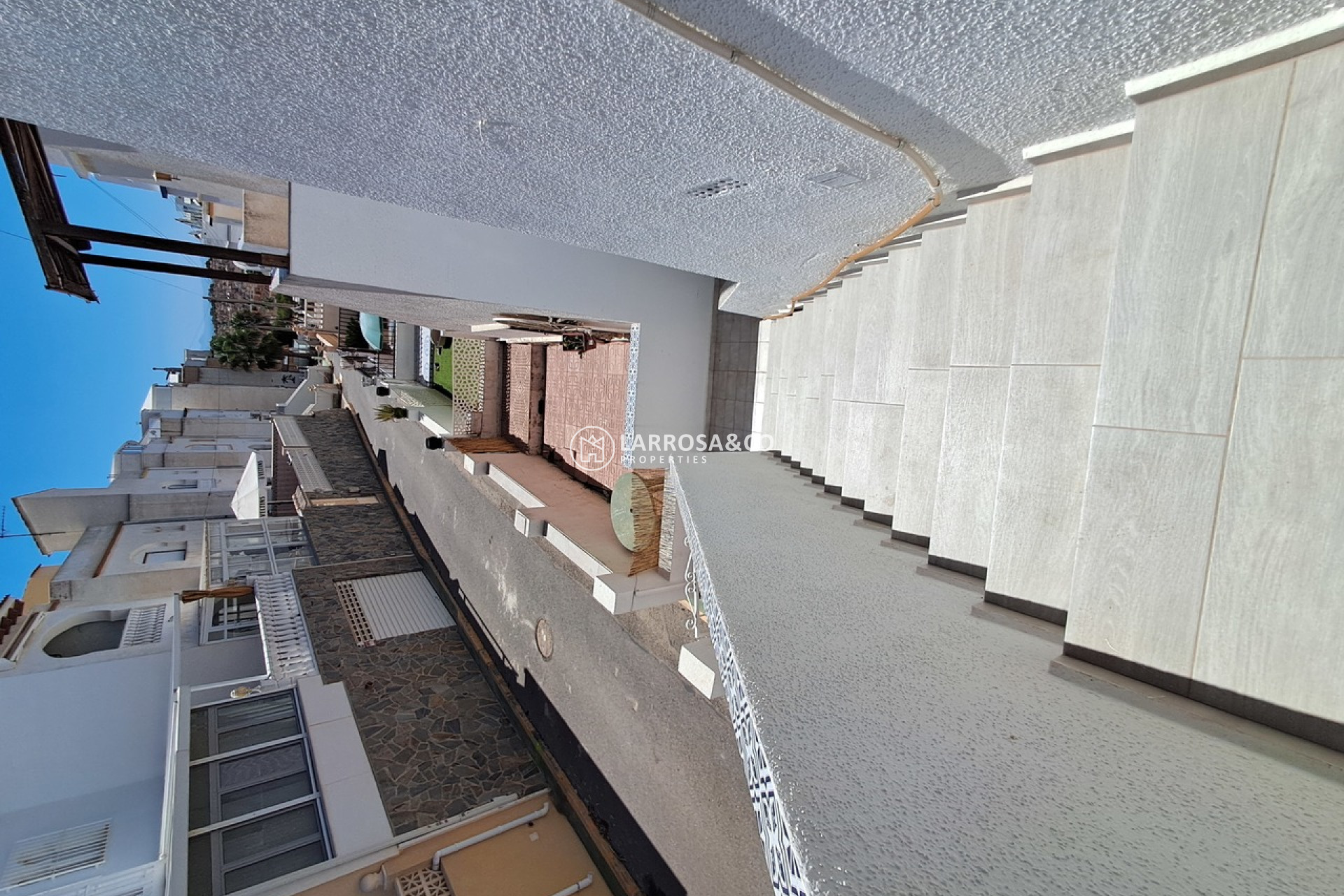 Вторичный рынок - Пентхаус - Villamartín - Costa Blanca