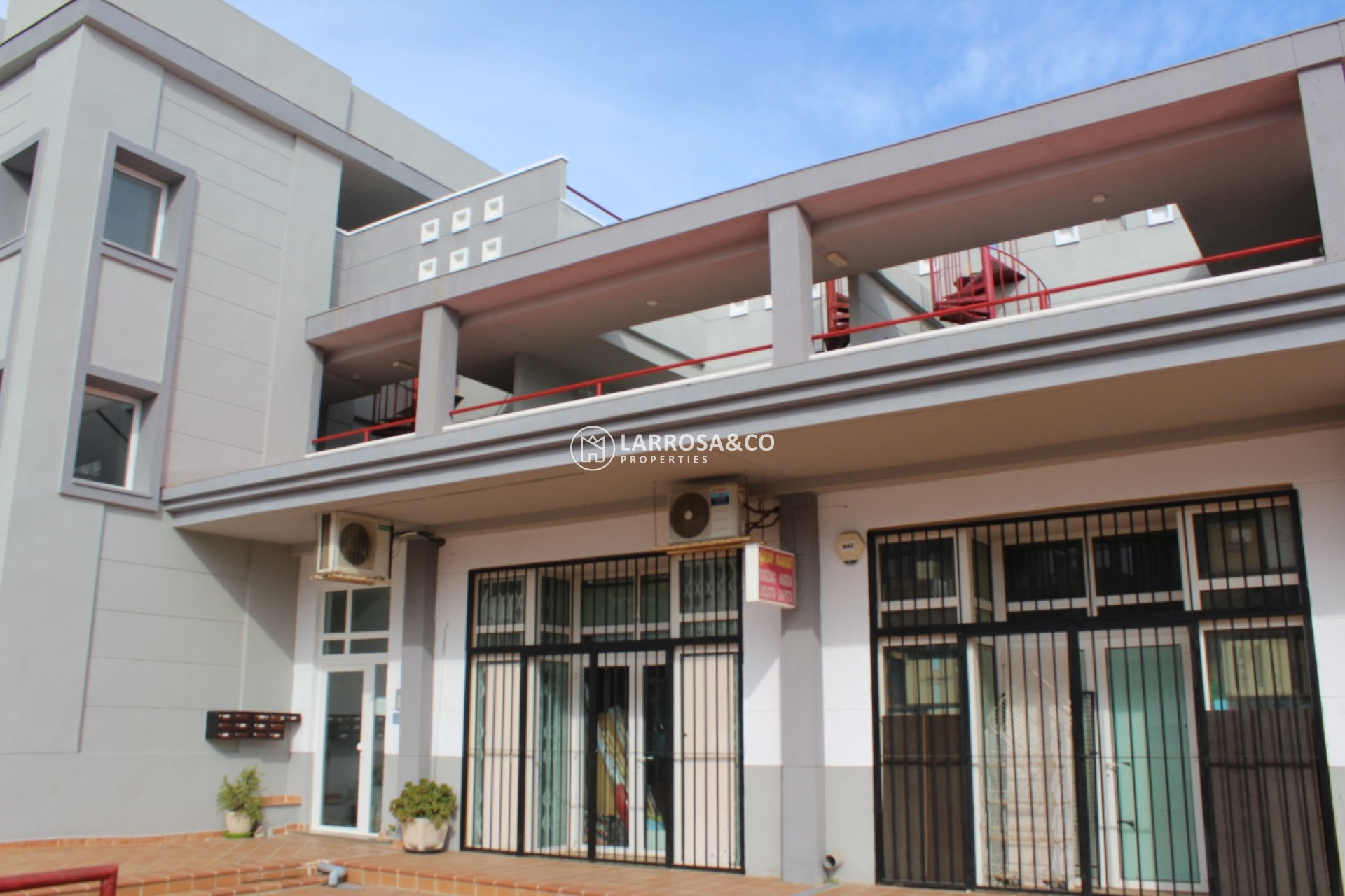 Вторичный рынок - Пентхаус - Villamartín - Costa Blanca