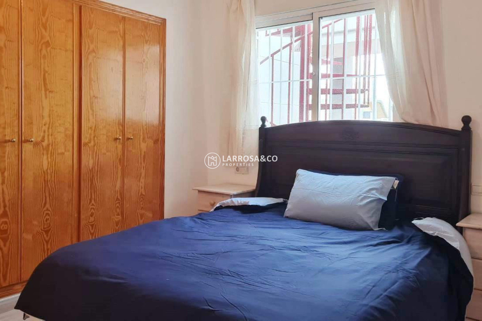 Вторичный рынок - Пентхаус - Villamartín - Costa Blanca