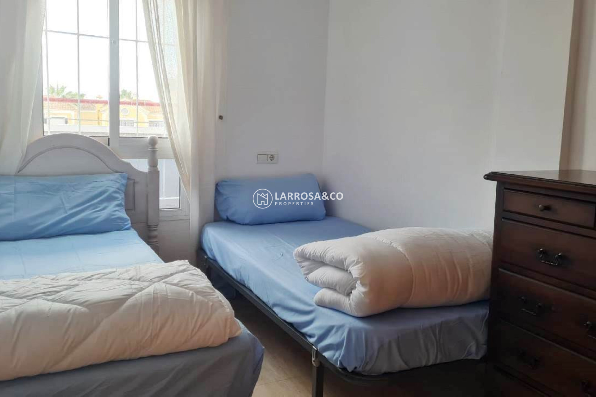 Вторичный рынок - Пентхаус - Villamartín - Costa Blanca