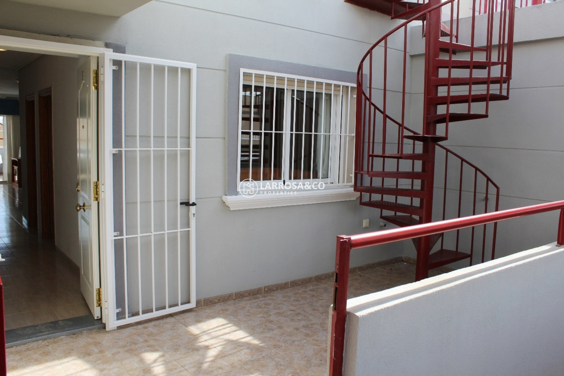 Вторичный рынок - Пентхаус - Villamartín - Costa Blanca